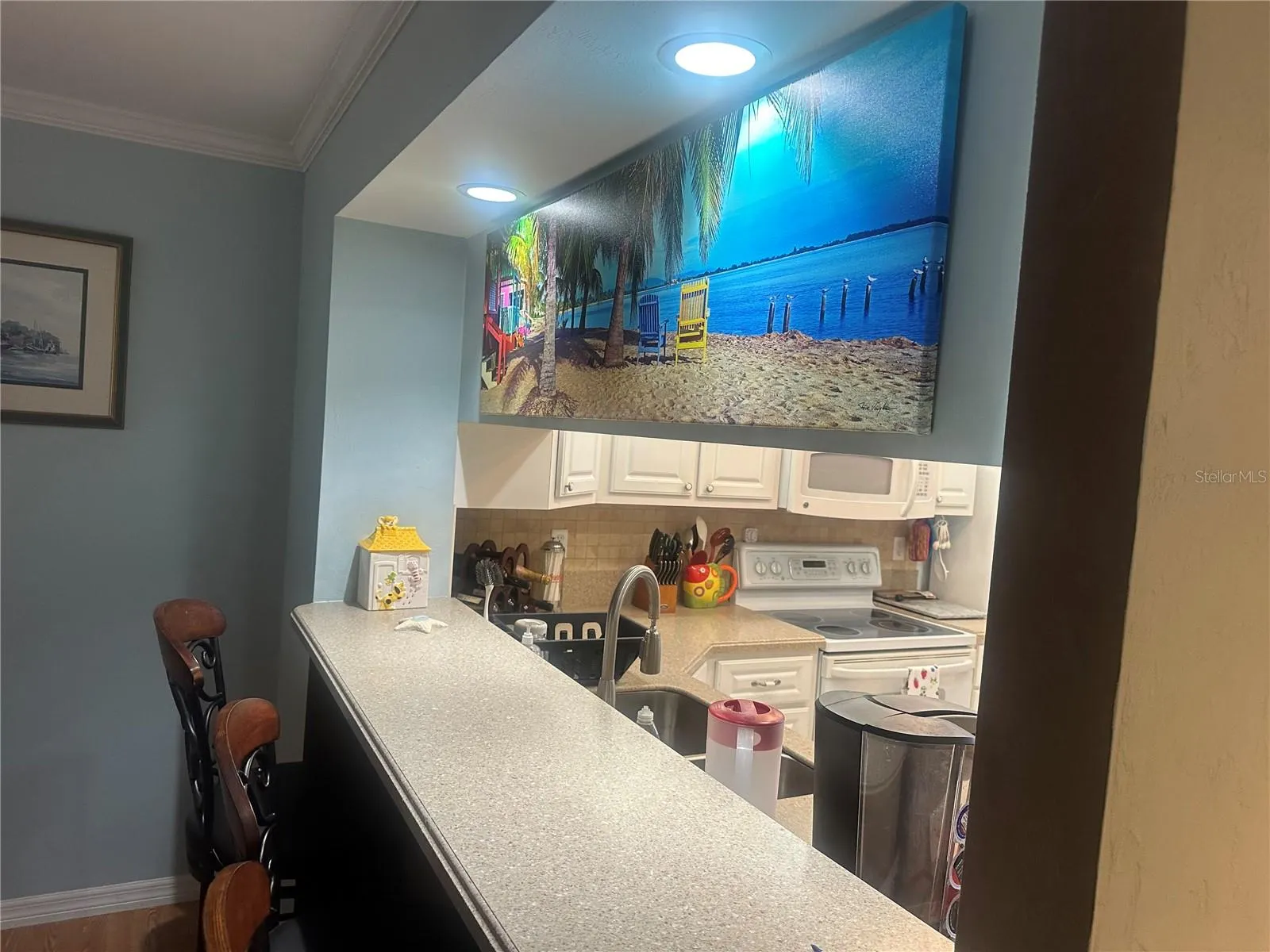 11644 SW EGRET CIR #401, #401
