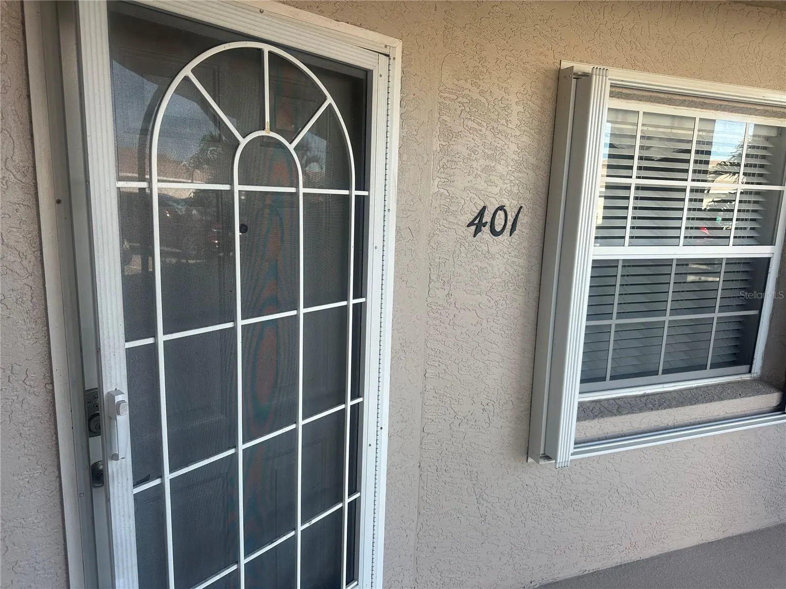 11644 SW EGRET CIR #401, #401