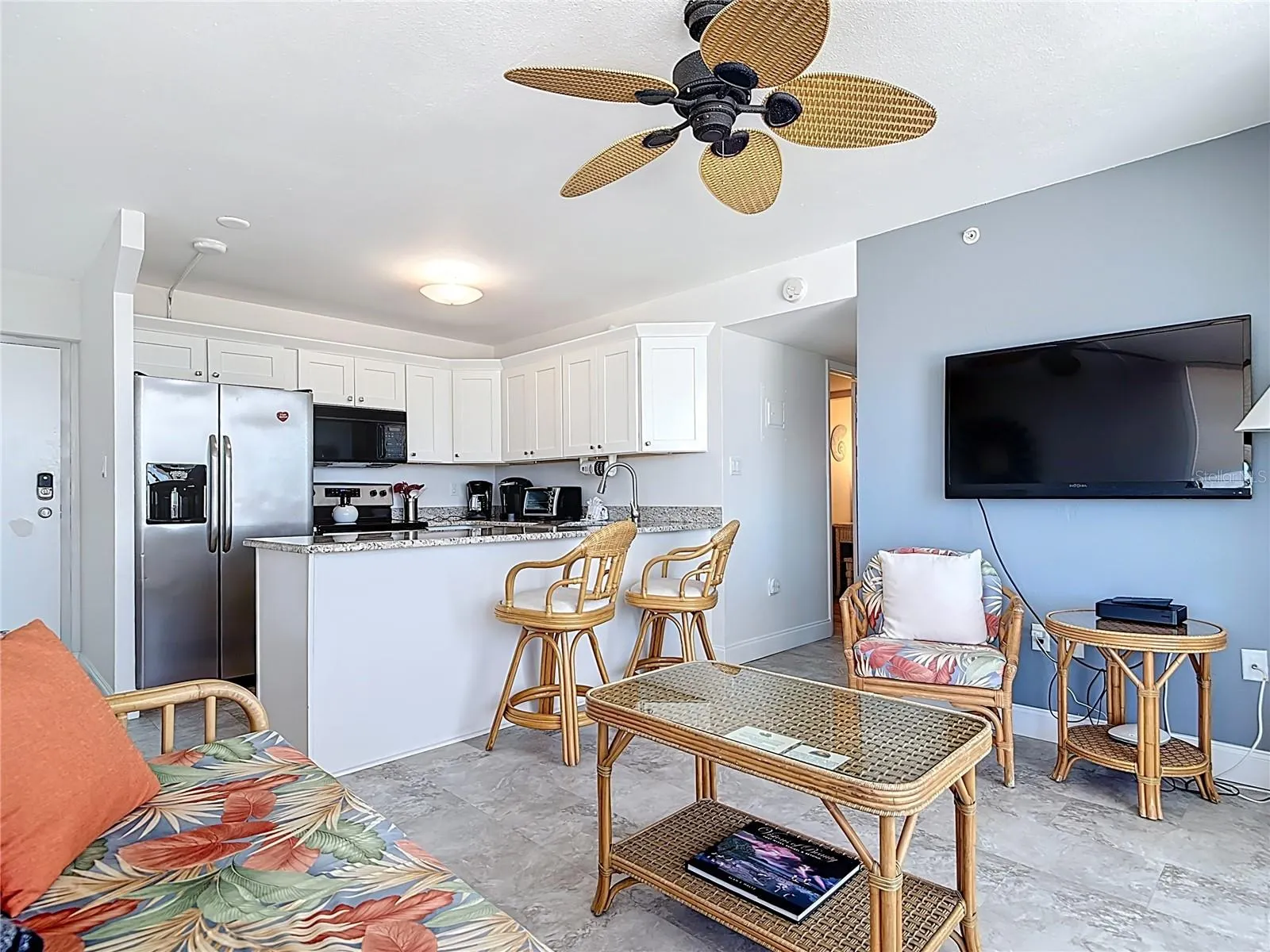 8701 ESTERO BLVD #501, #501