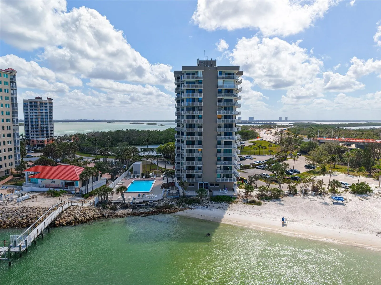 8701 ESTERO BLVD #501, #501