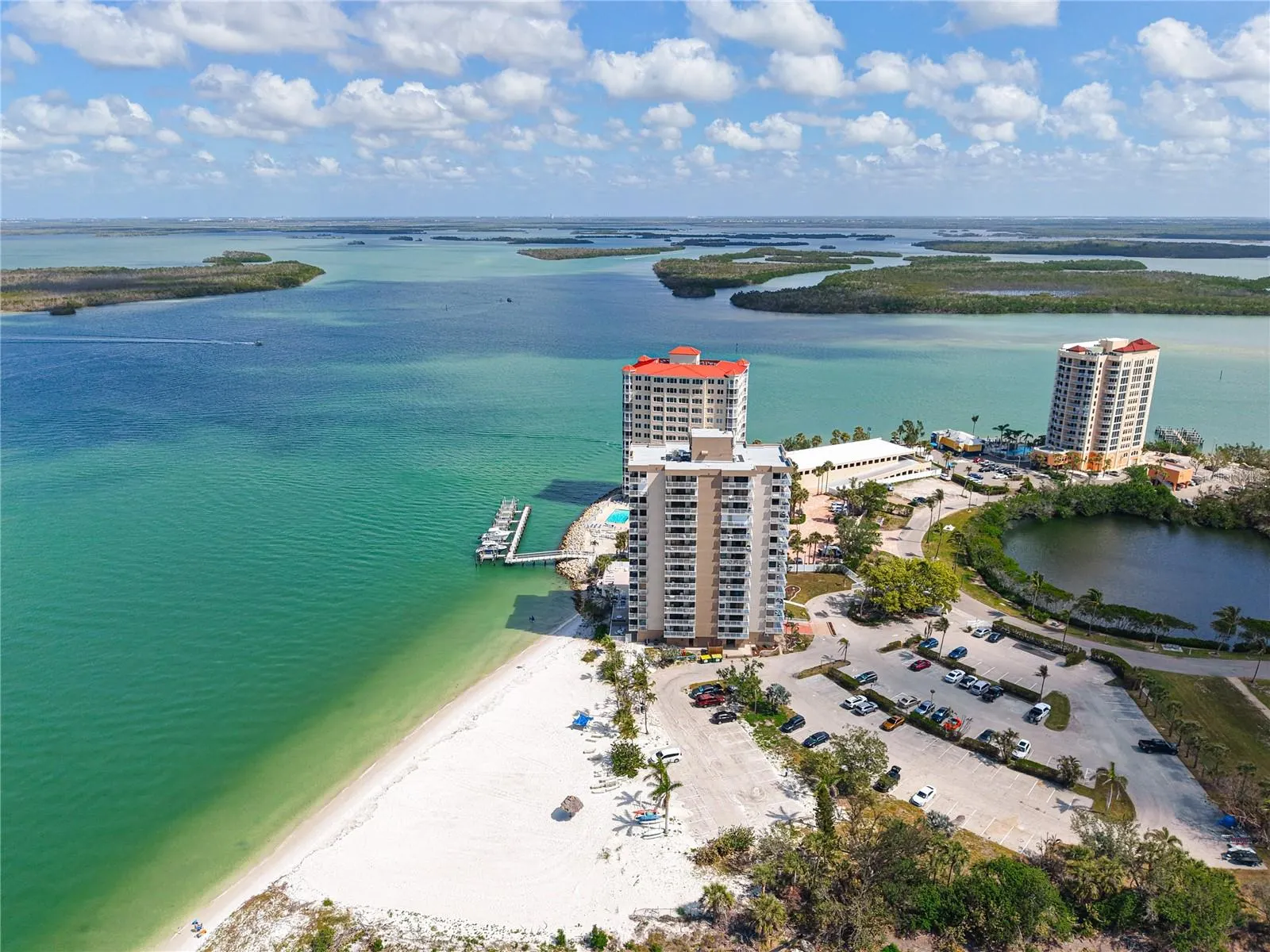 8701 ESTERO BLVD #501, #501