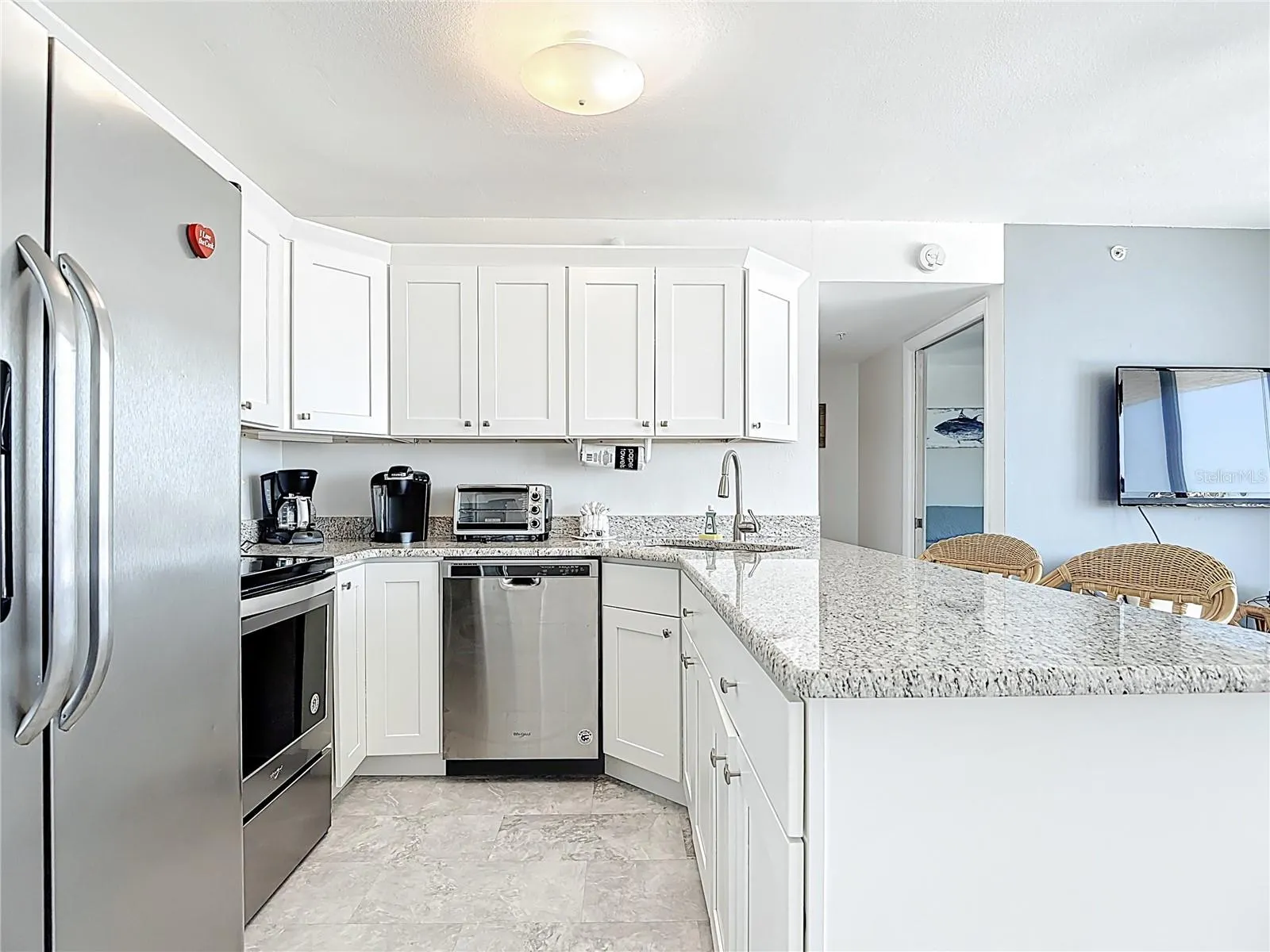 8701 ESTERO BLVD #501, #501