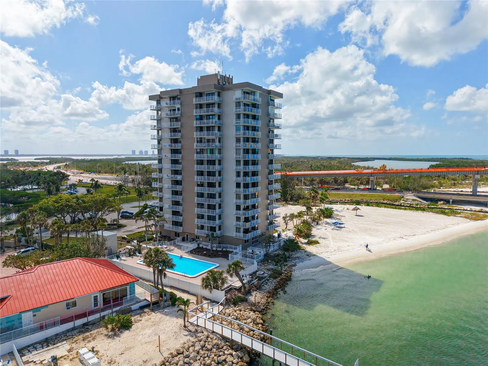 8701 ESTERO BLVD #501, #501