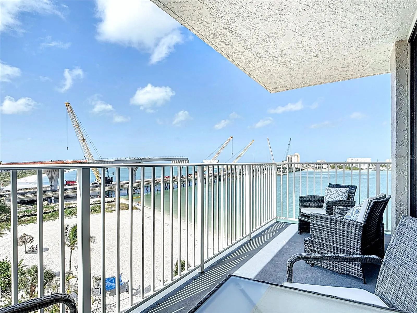8701 ESTERO BLVD #501, #501