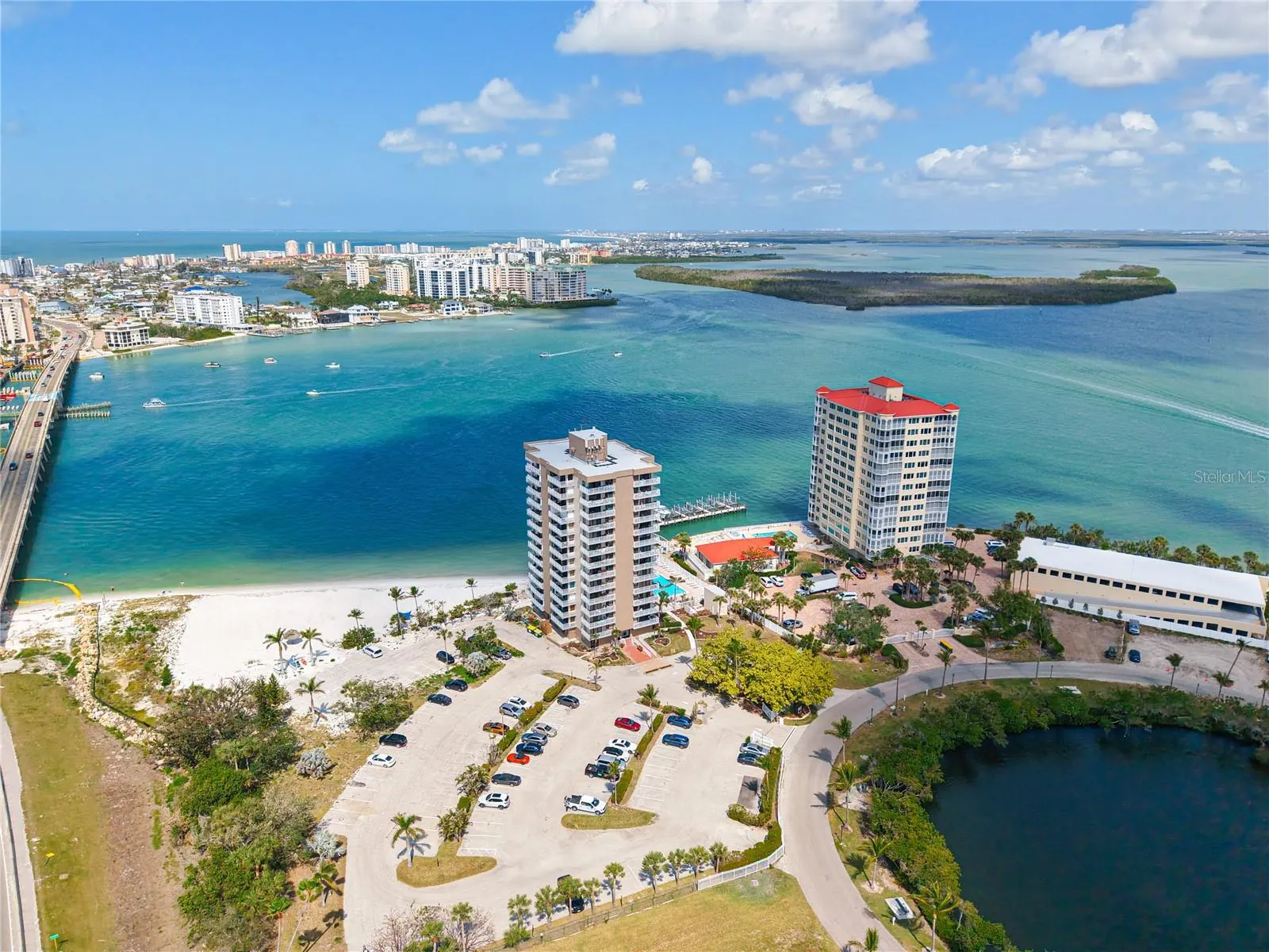 8701 ESTERO BLVD #501, #501