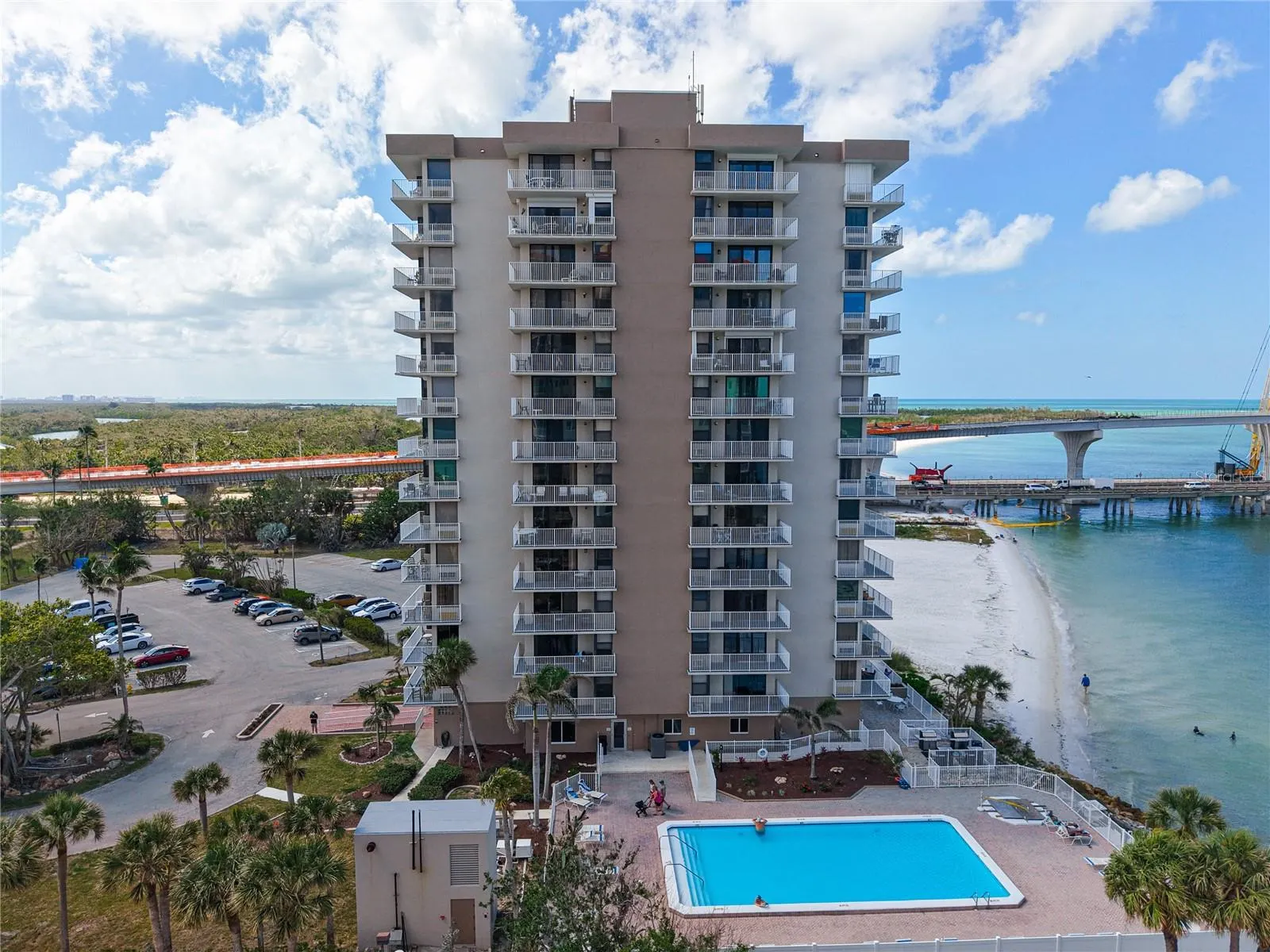 8701 ESTERO BLVD #501, #501