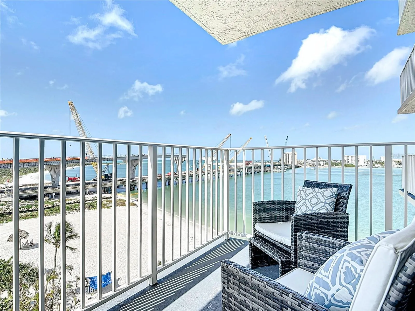 8701 ESTERO BLVD #501, #501