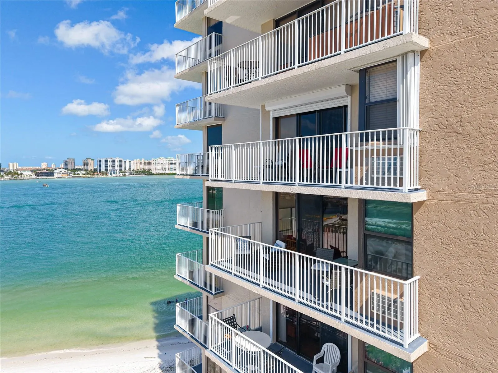 8701 ESTERO BLVD #501, #501