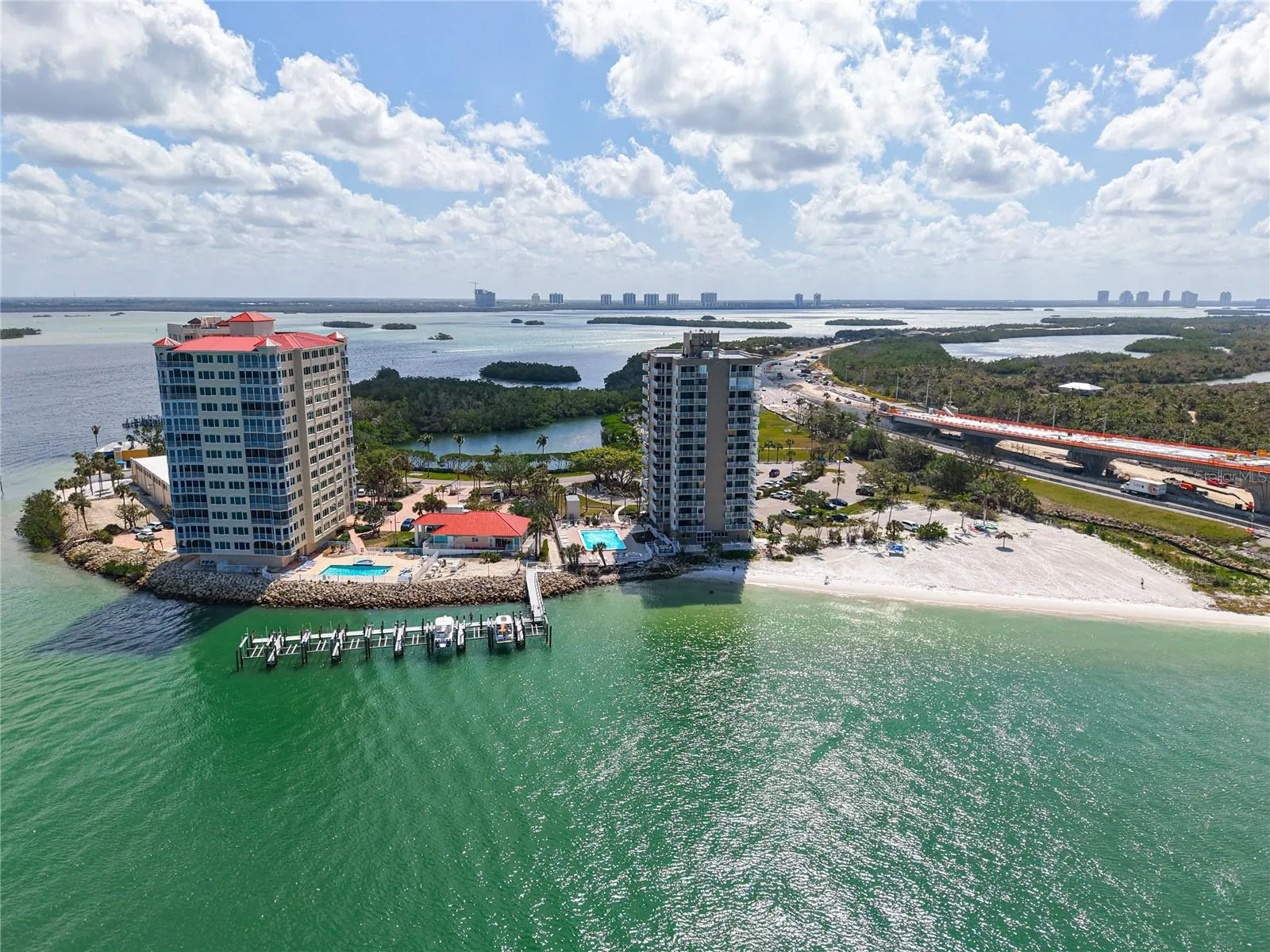 8701 ESTERO BLVD #501, #501