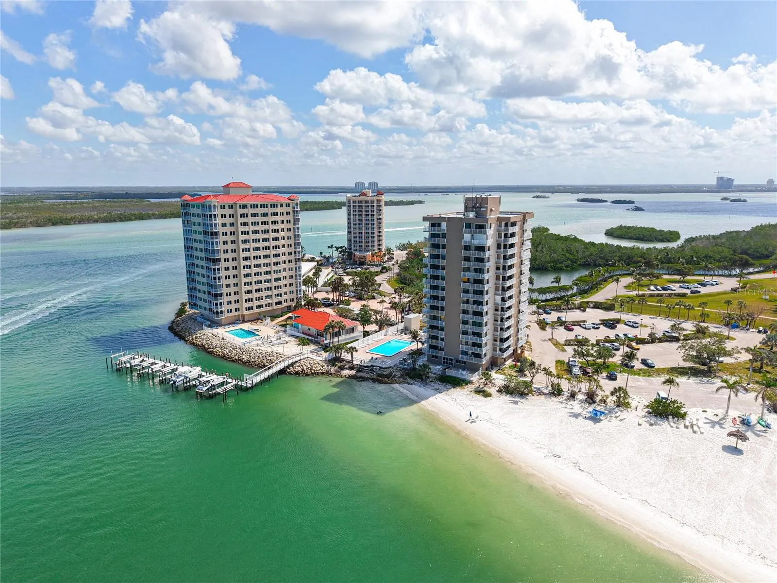 8701 ESTERO BLVD #501, #501