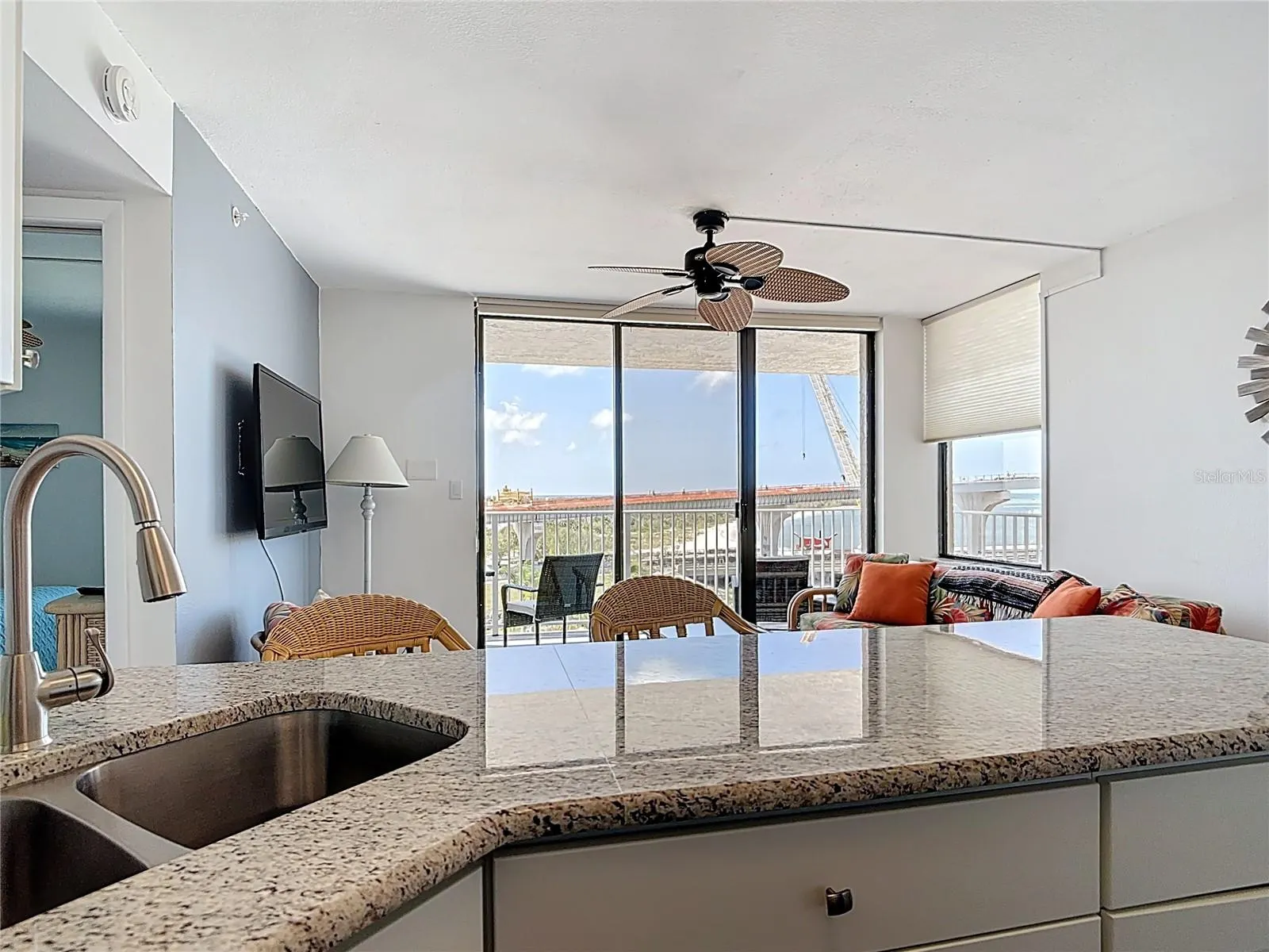 8701 ESTERO BLVD #501, #501