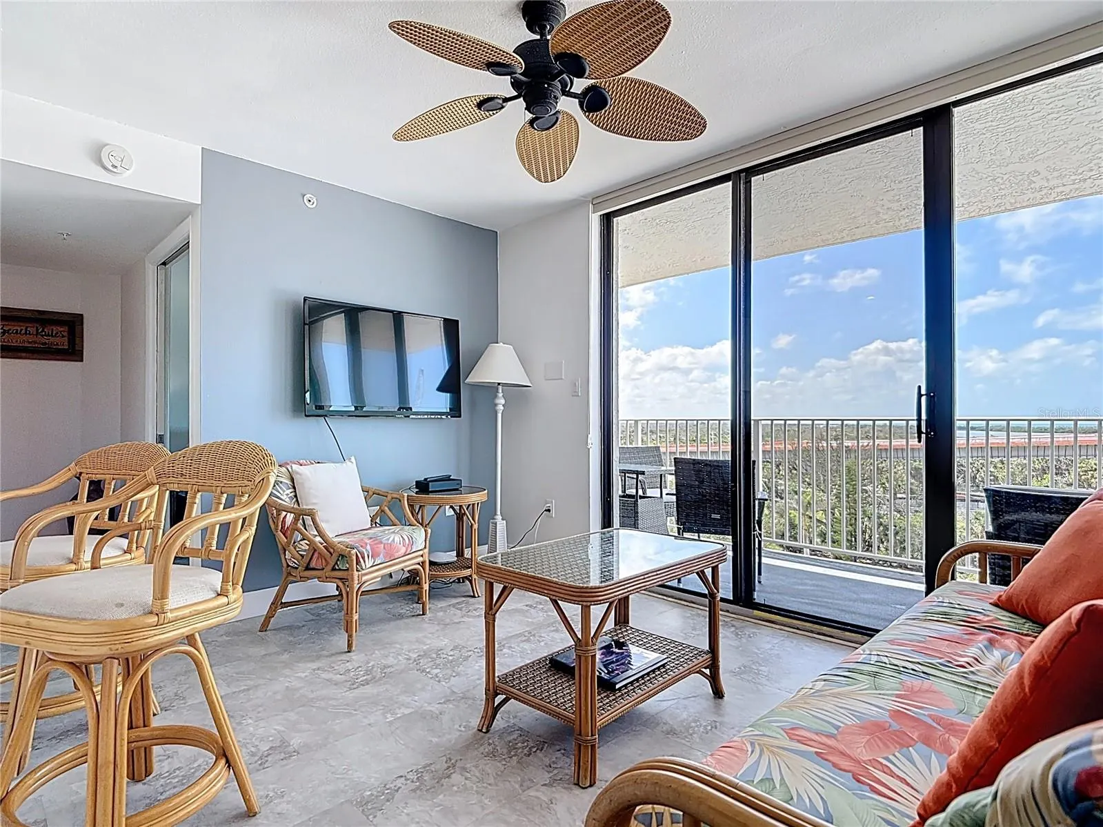 8701 ESTERO BLVD #501, #501