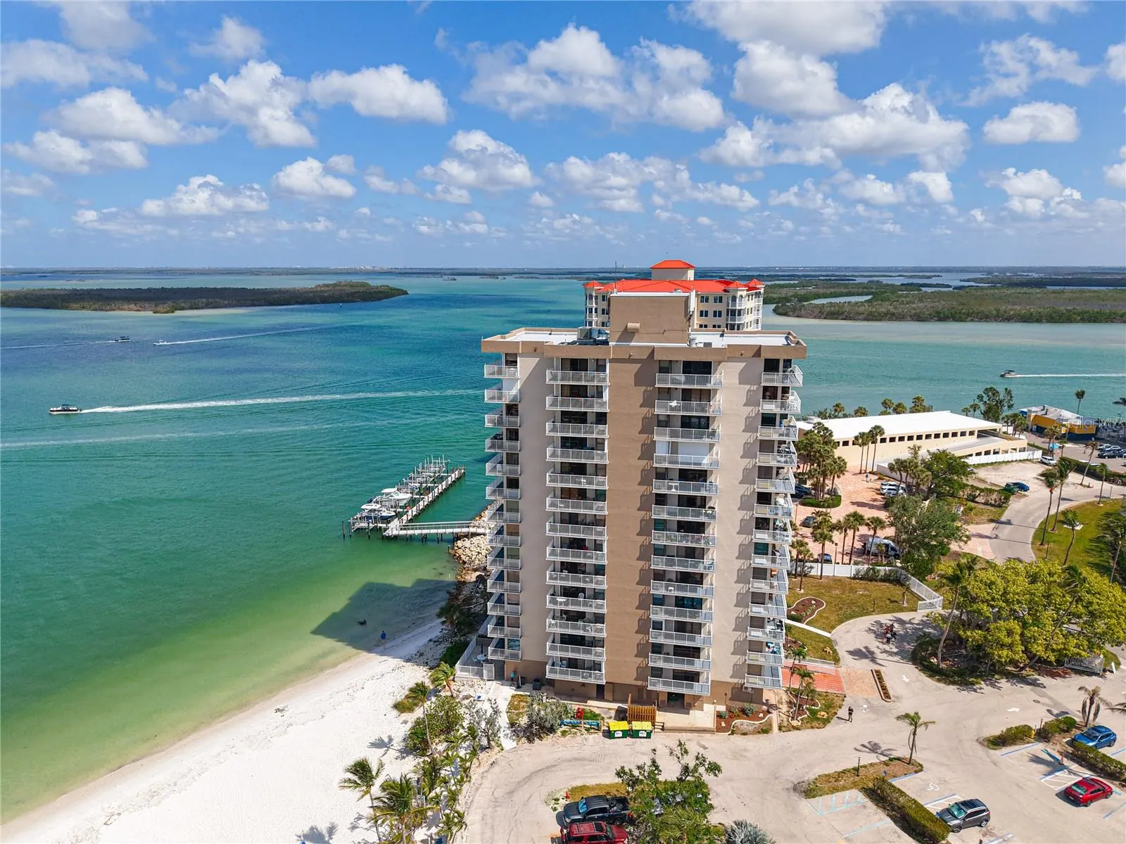 8701 ESTERO BLVD #501, #501