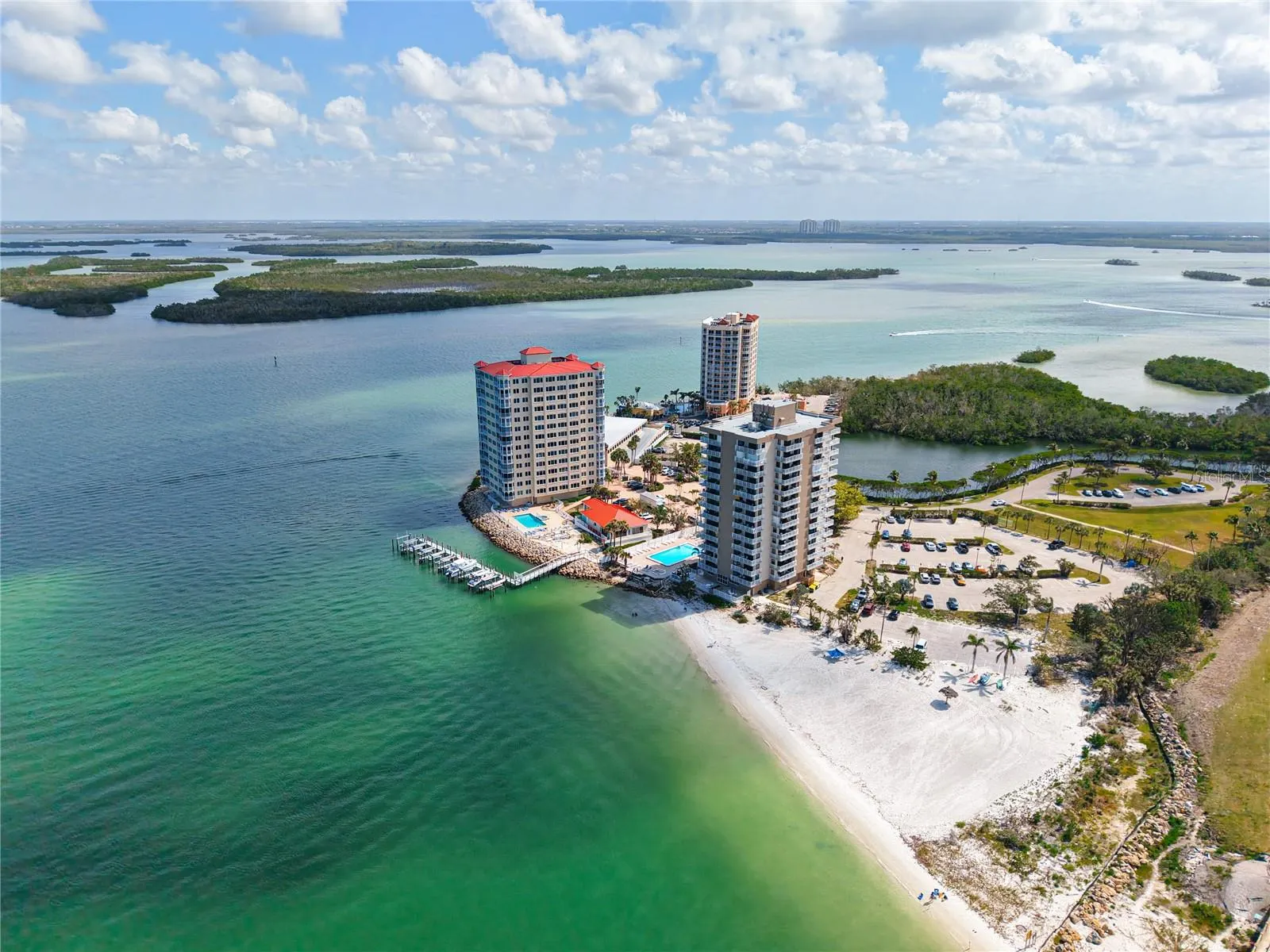 8701 ESTERO BLVD #501, #501