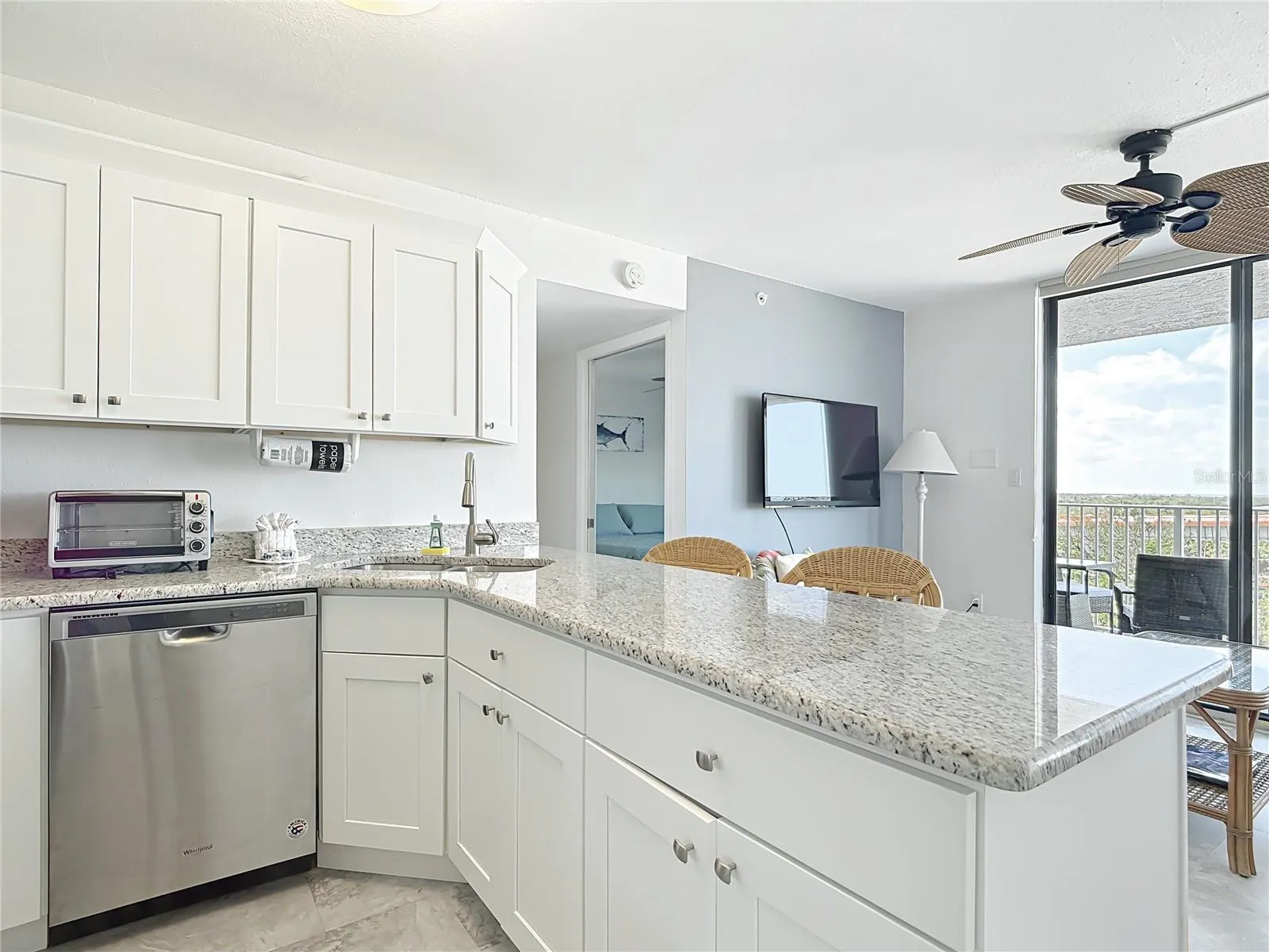 8701 ESTERO BLVD #501, #501