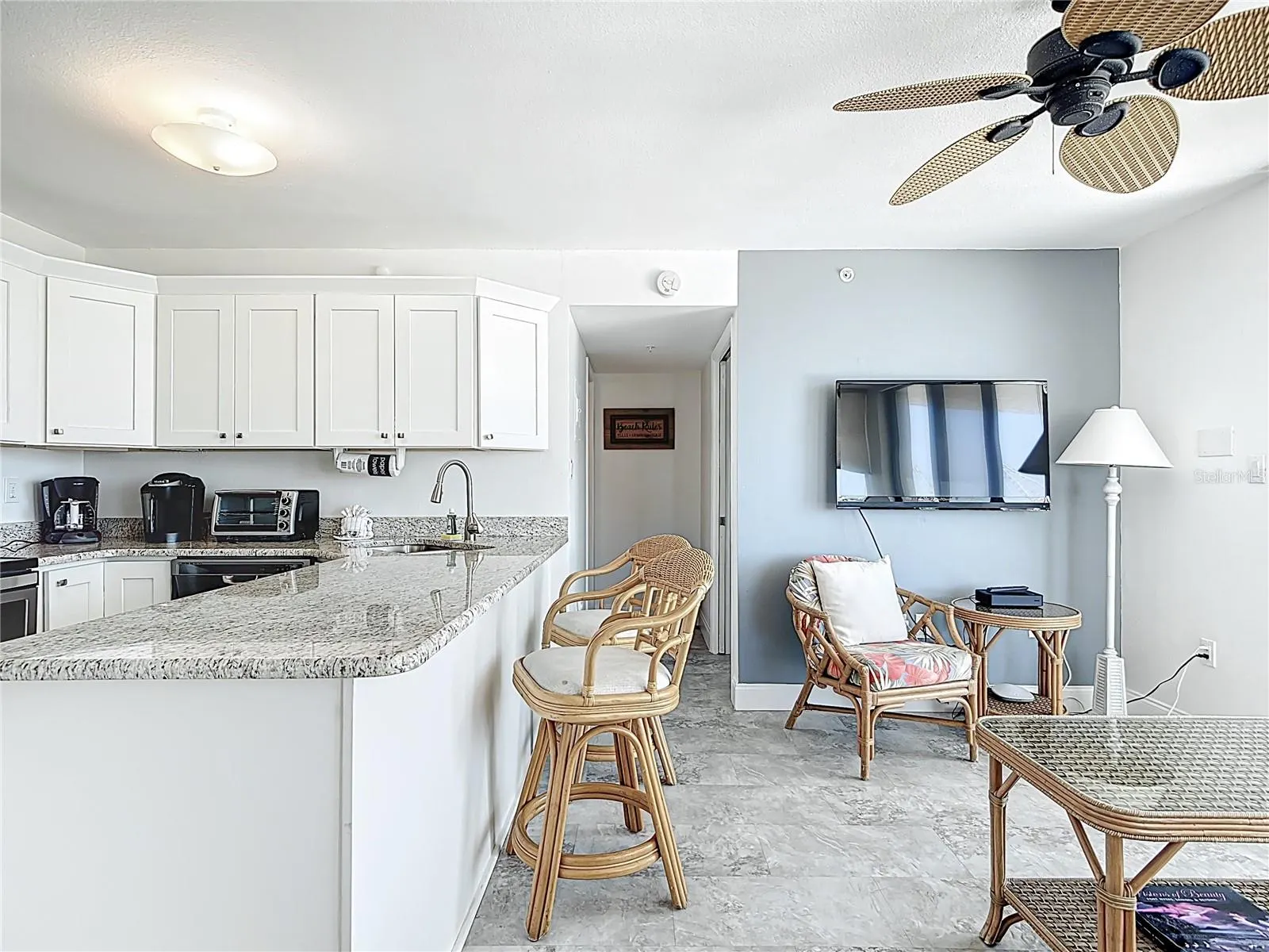 8701 ESTERO BLVD #501, #501