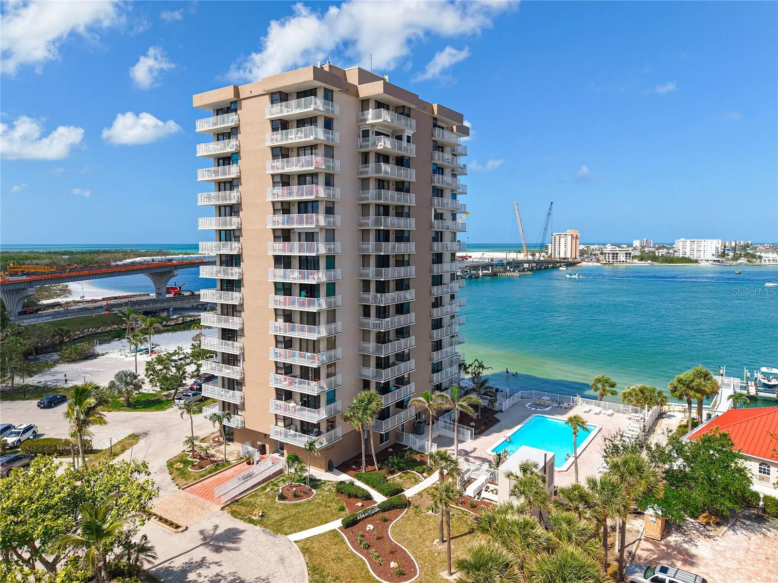 8701 ESTERO BLVD #501, #501