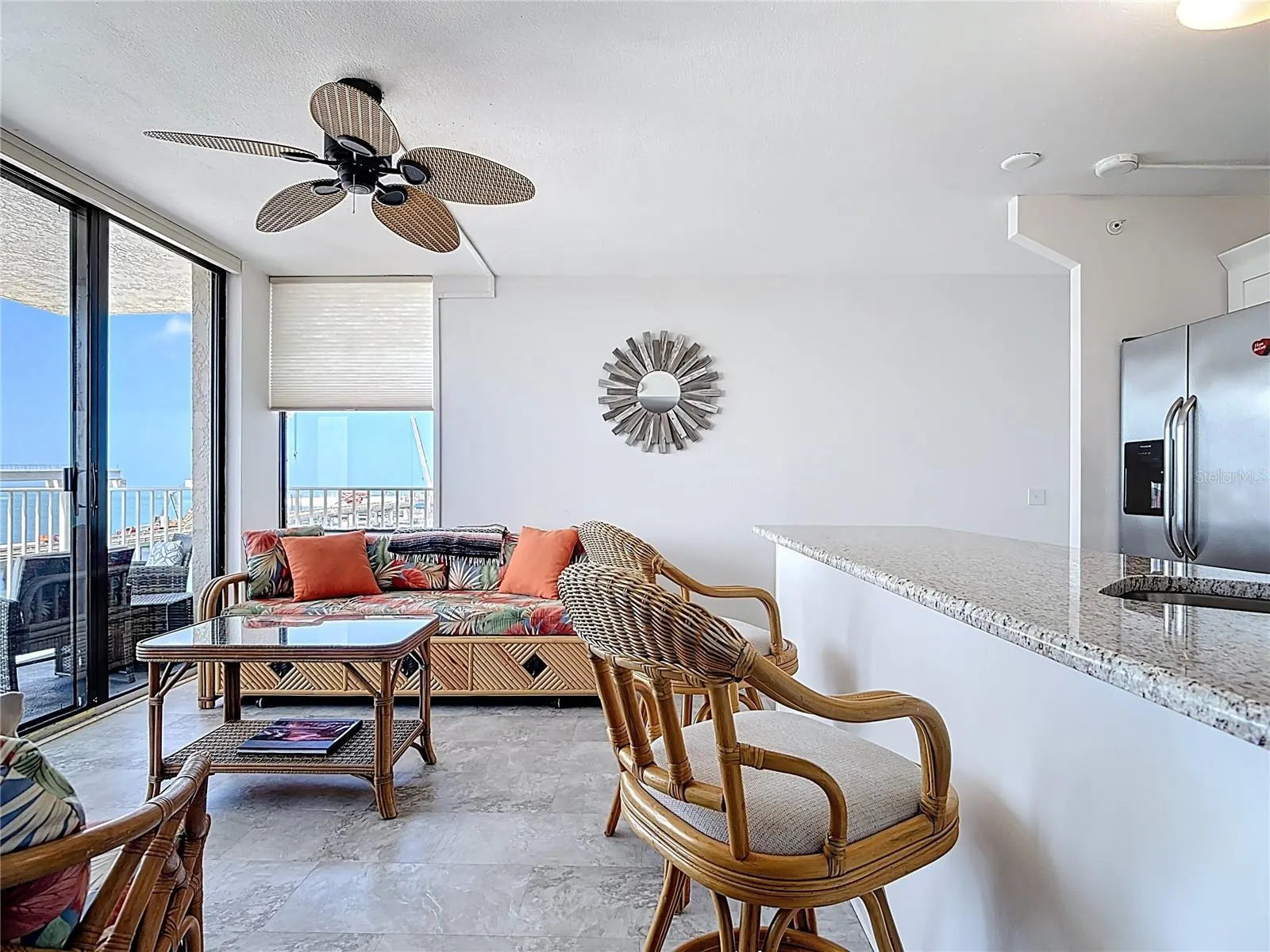 8701 ESTERO BLVD #501, #501