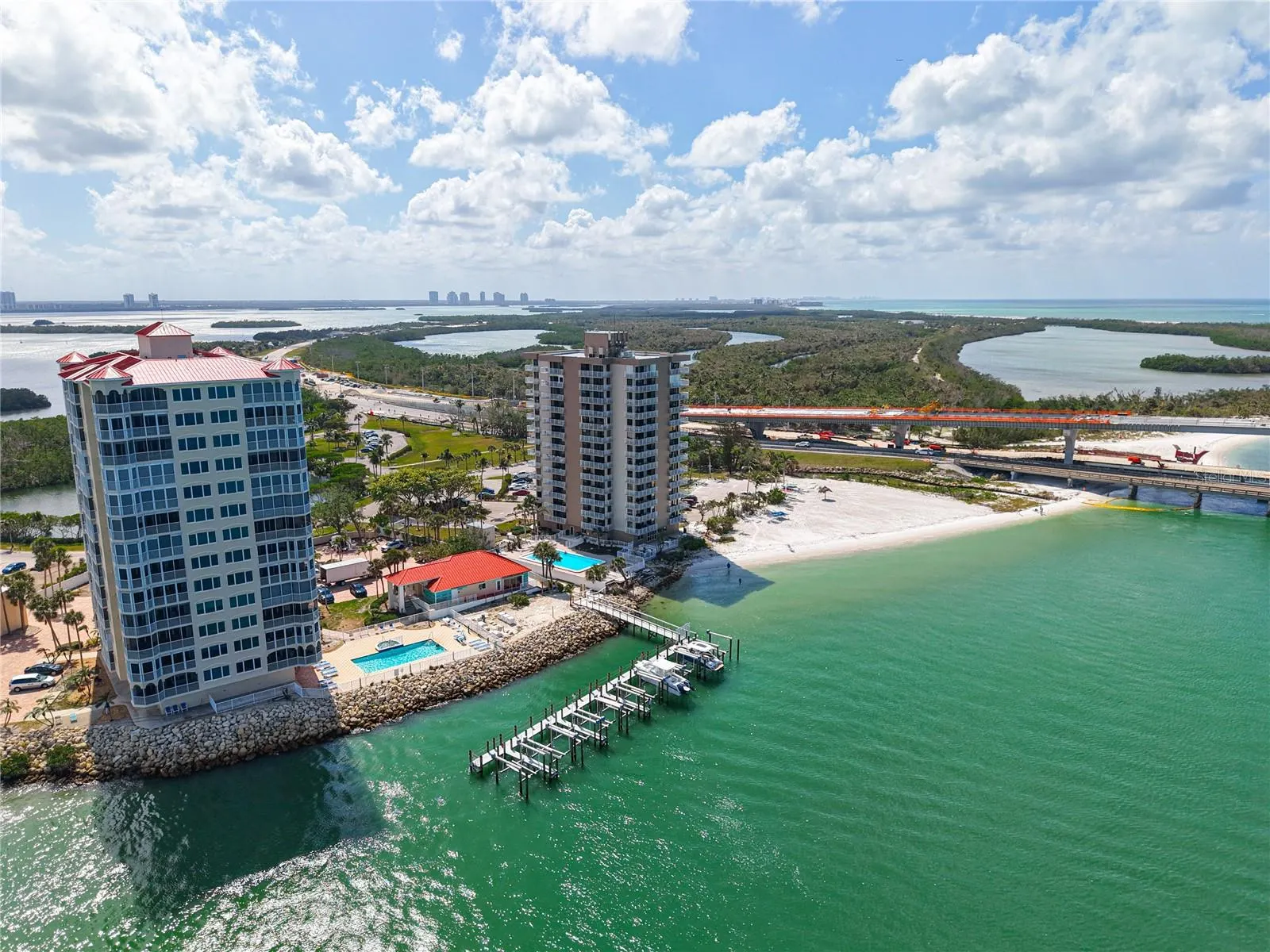 8701 ESTERO BLVD #501, #501