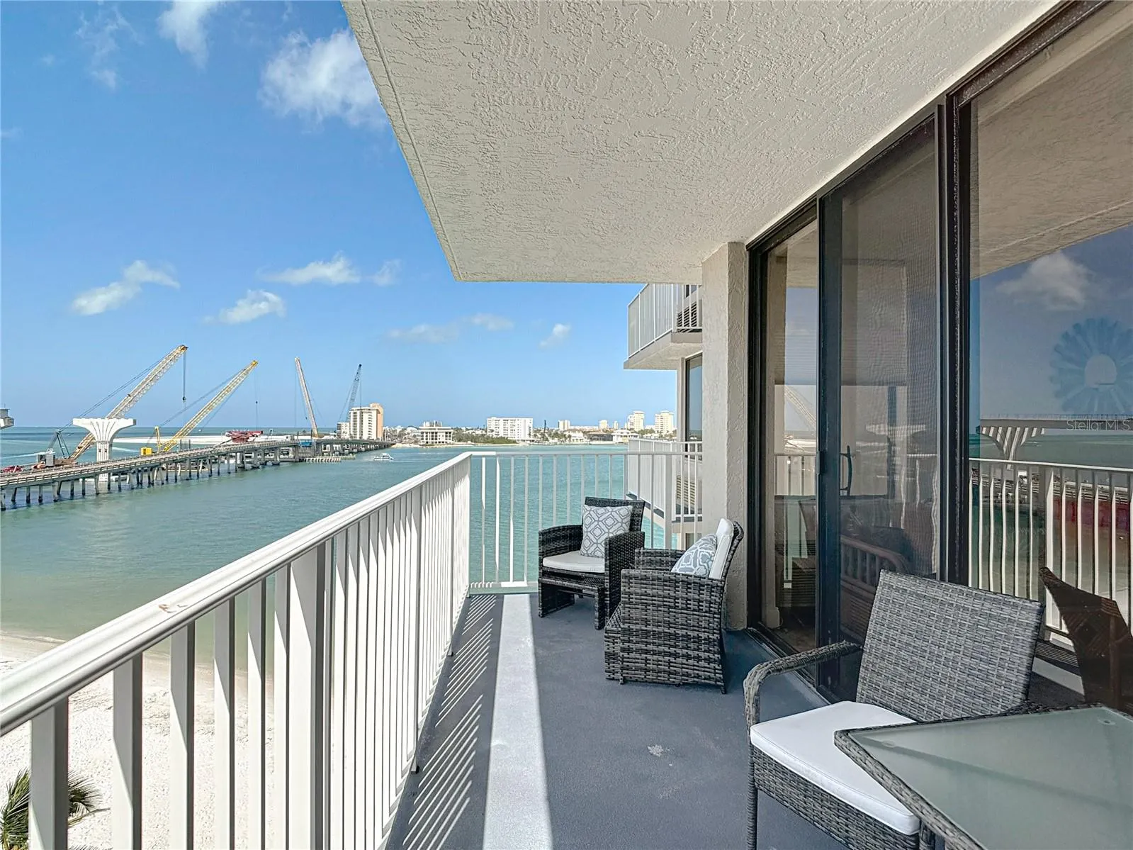 8701 ESTERO BLVD #501, #501