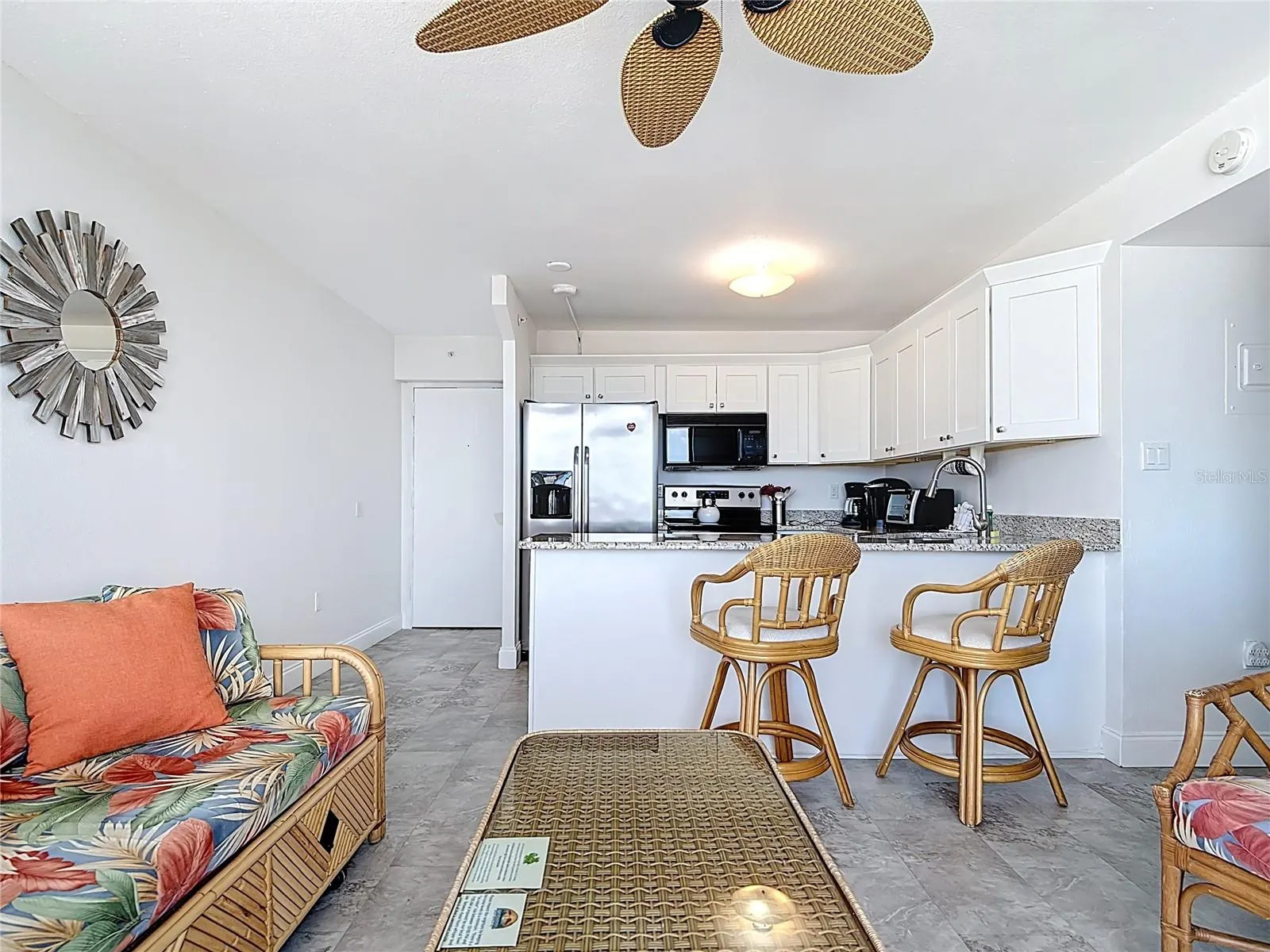 8701 ESTERO BLVD #501, #501