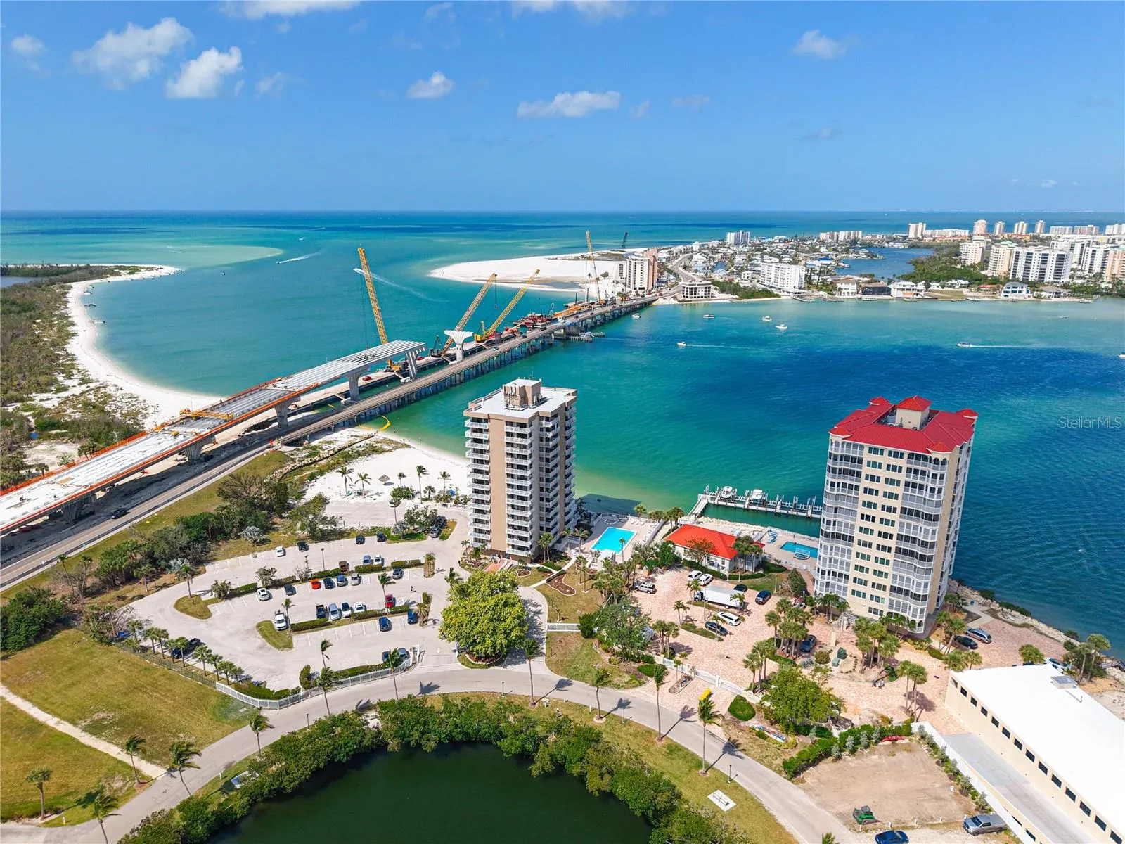 8701 ESTERO BLVD #501, #501