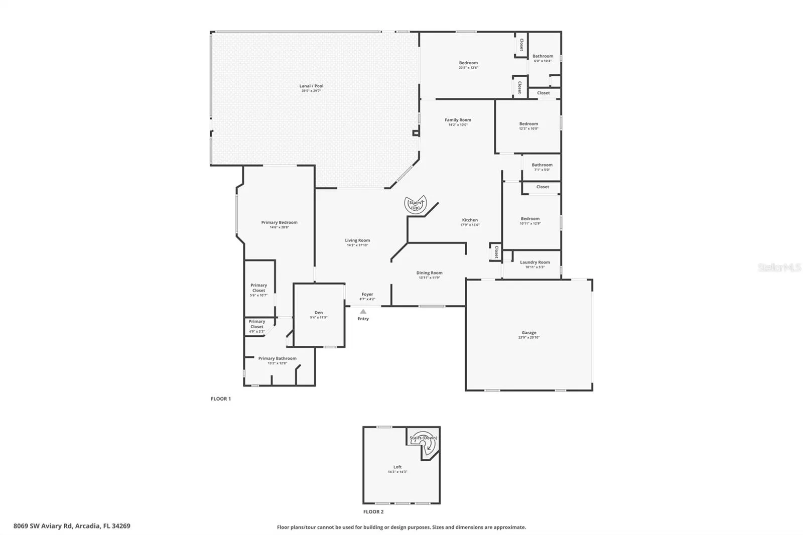8069 SW AVIARY RD