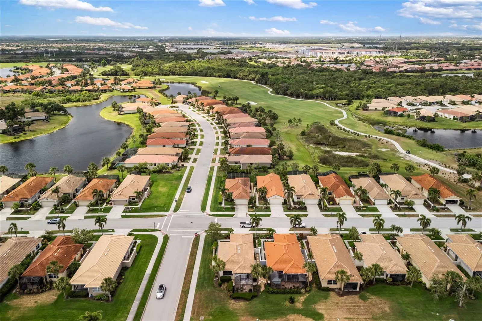 181 PADOVA WAY #19, #19