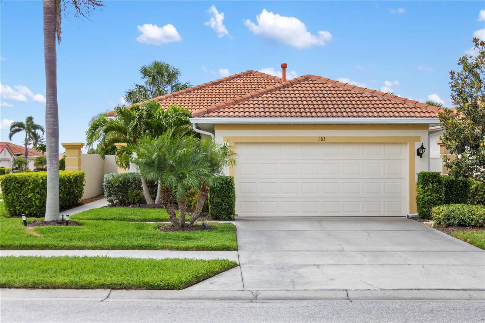 181 PADOVA WAY #19, #19