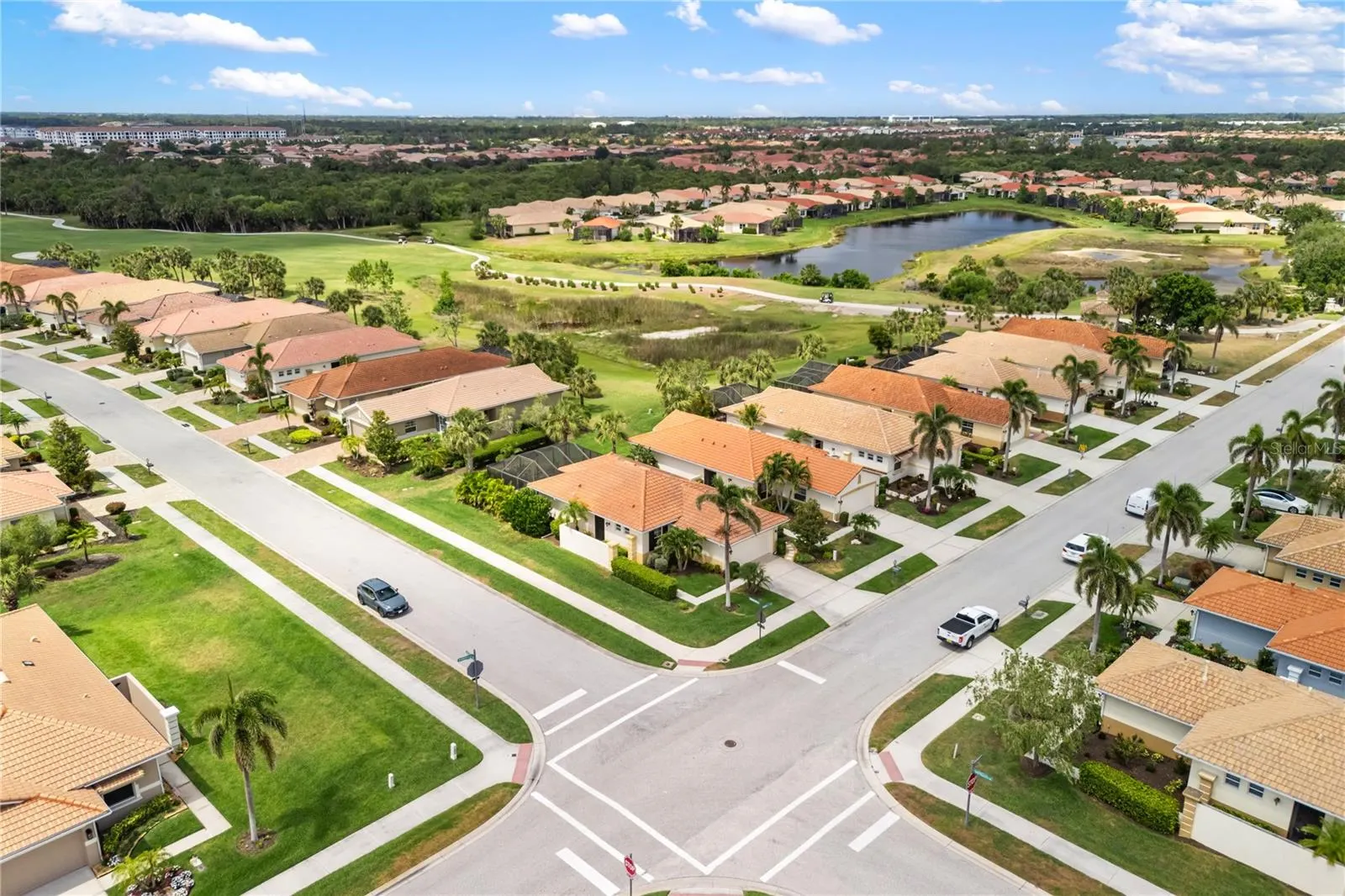 181 PADOVA WAY #19, #19