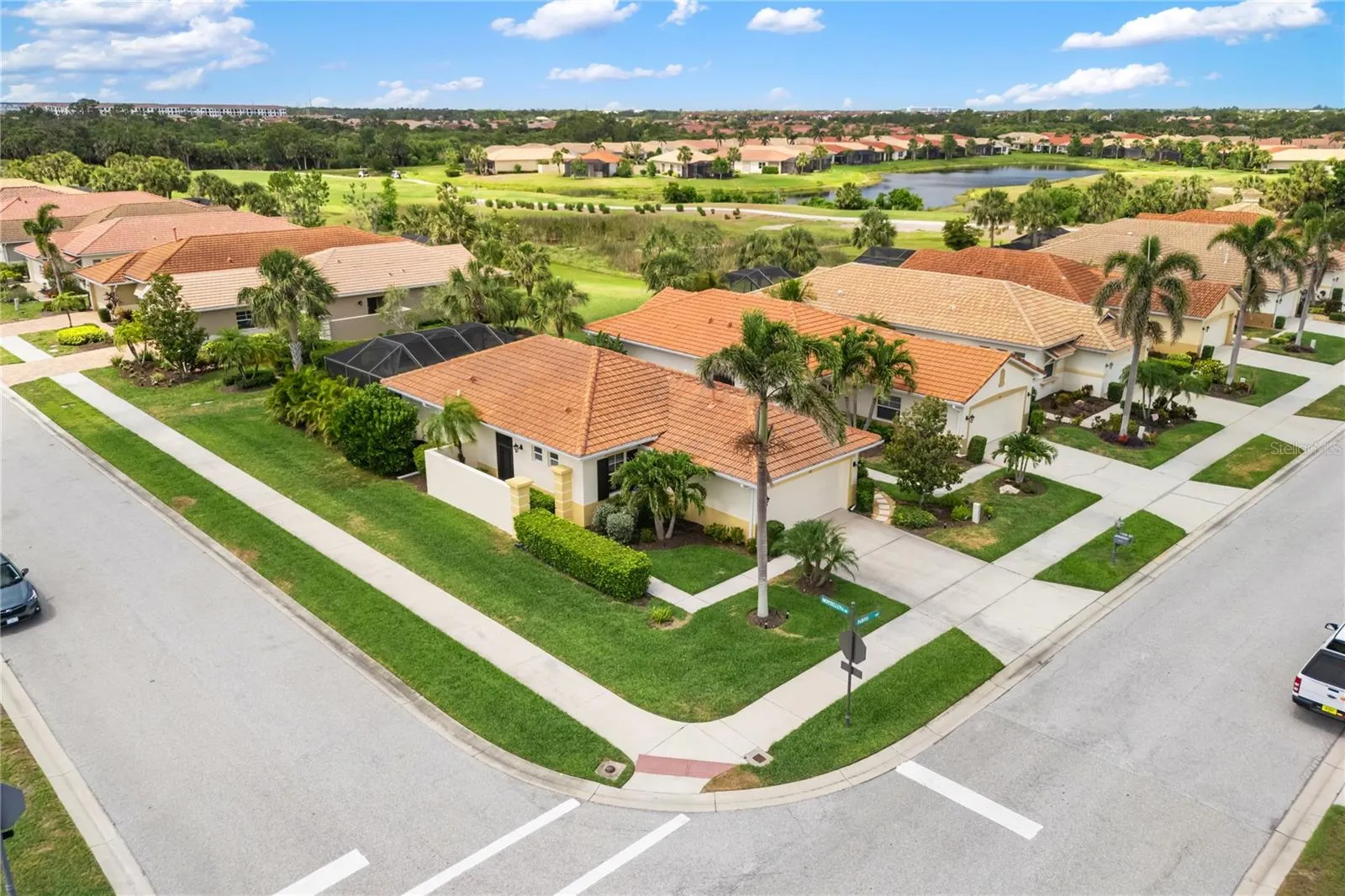 181 PADOVA WAY #19, #19