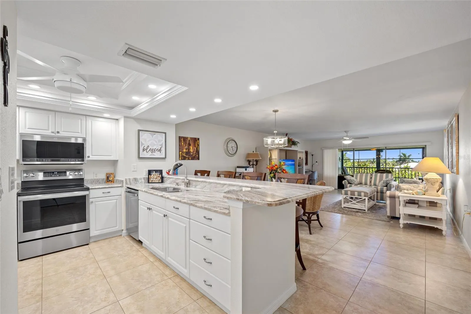 601 SHREVE ST #53C, #53C