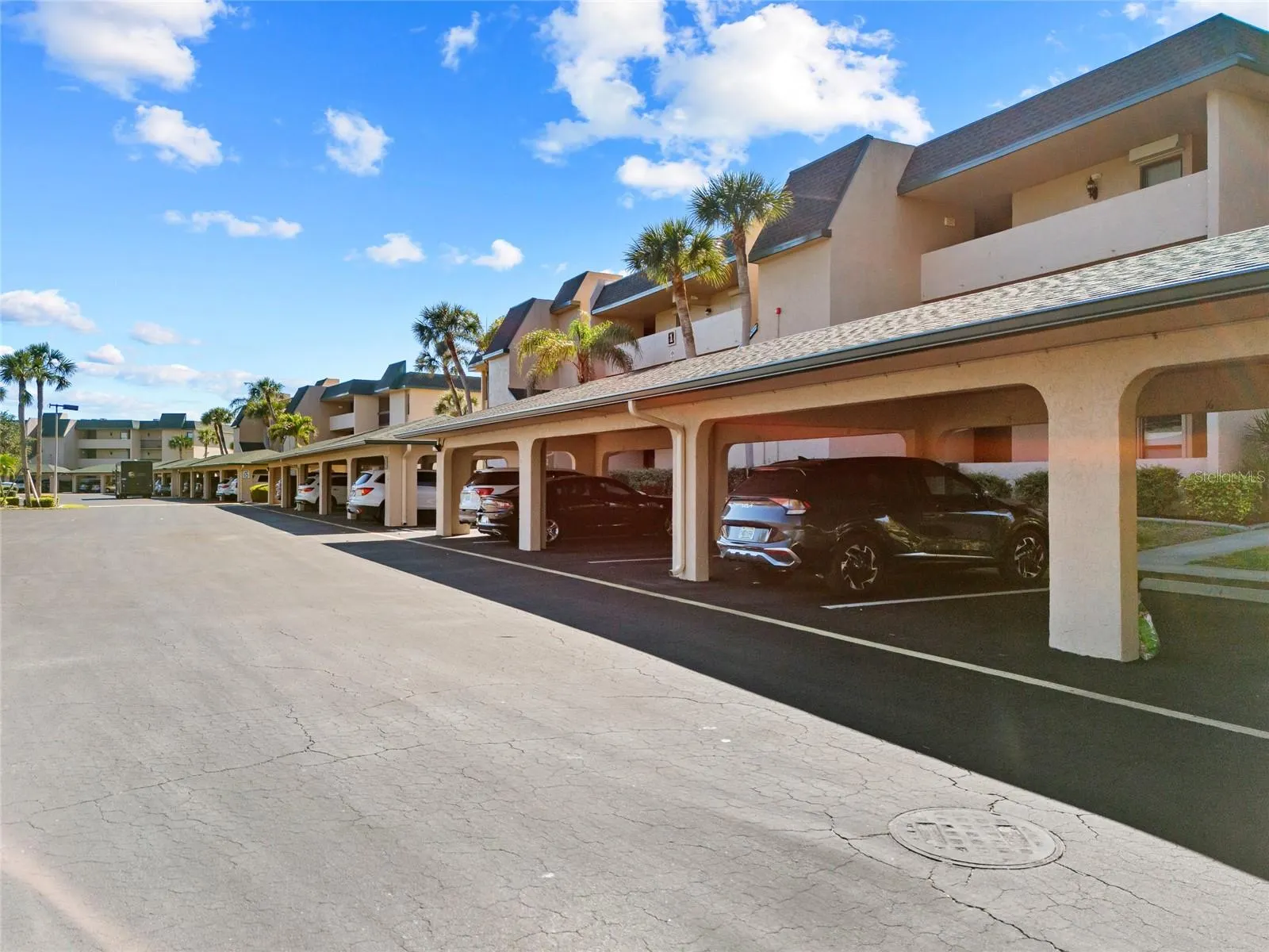 601 SHREVE ST #53C, #53C