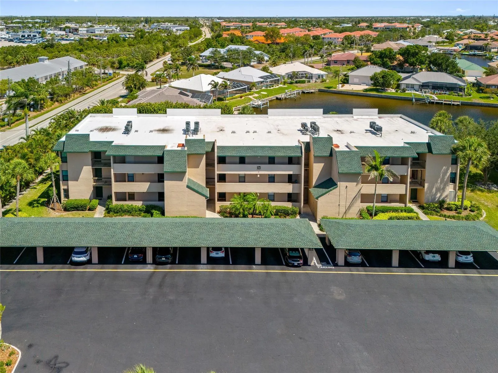 601 SHREVE ST #53C, #53C