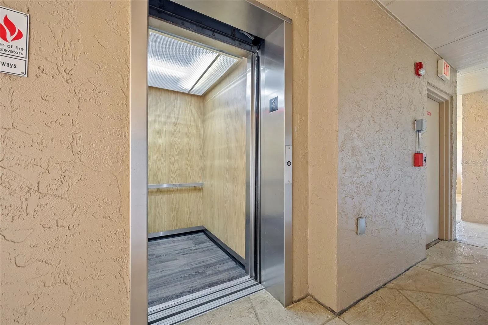 601 SHREVE ST #53C, #53C
