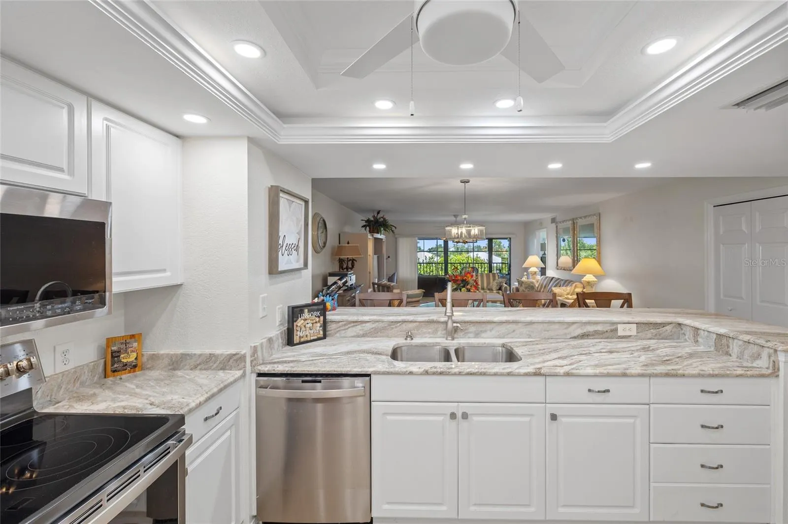 601 SHREVE ST #53C, #53C