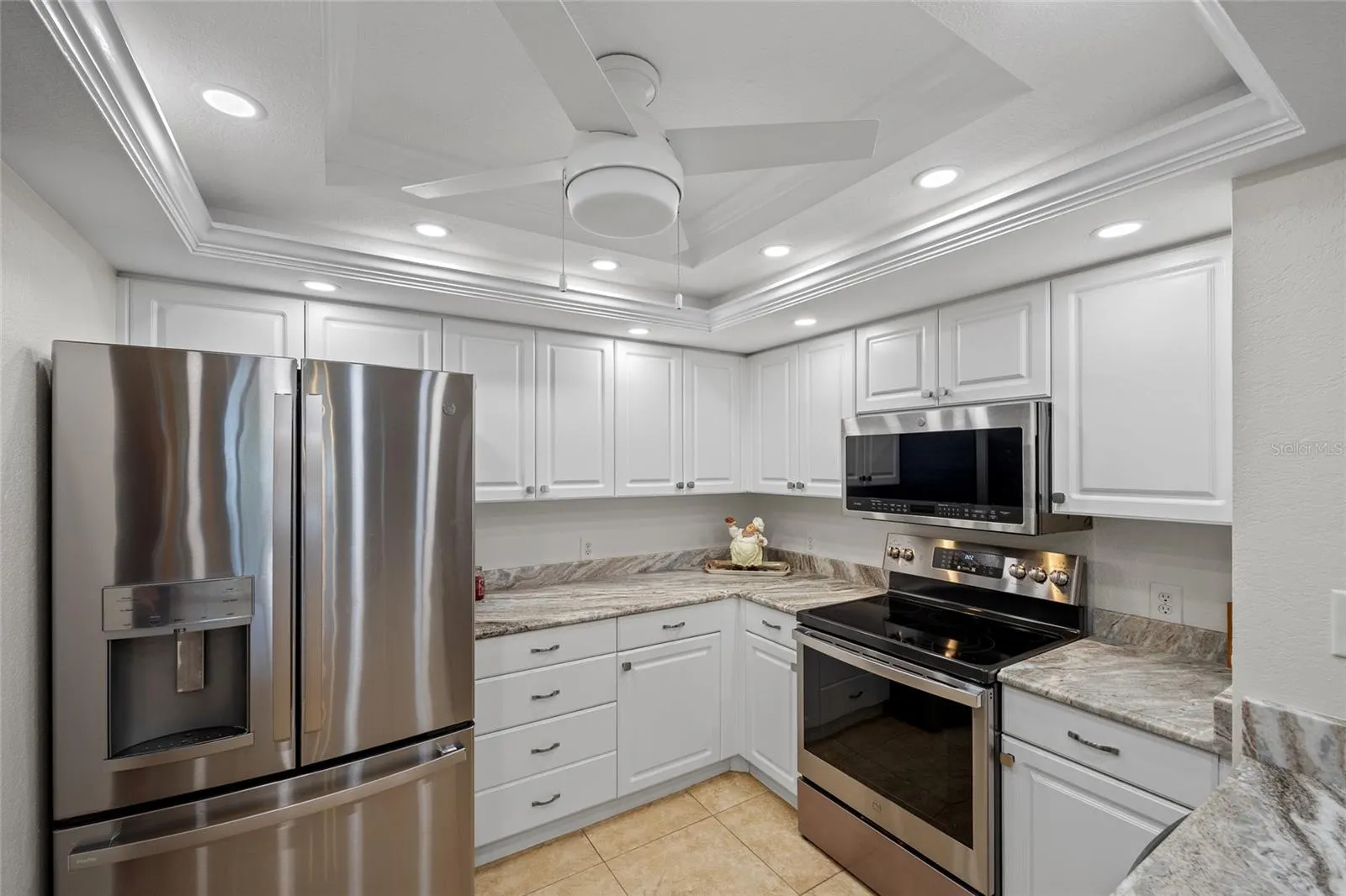 601 SHREVE ST #53C, #53C