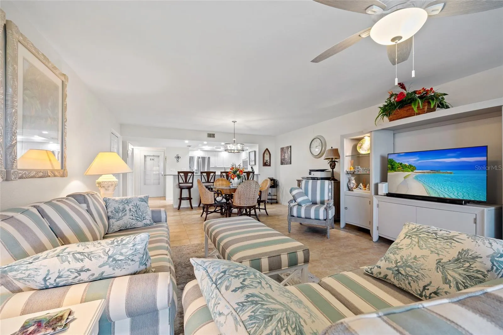 601 SHREVE ST #53C, #53C