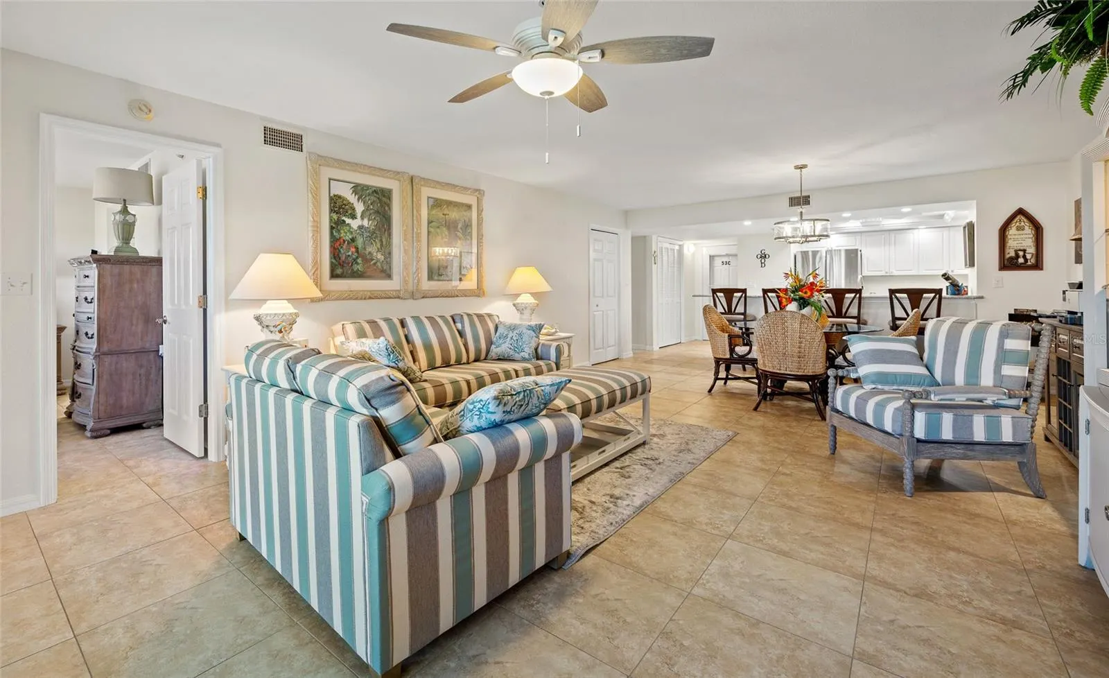 601 SHREVE ST #53C, #53C