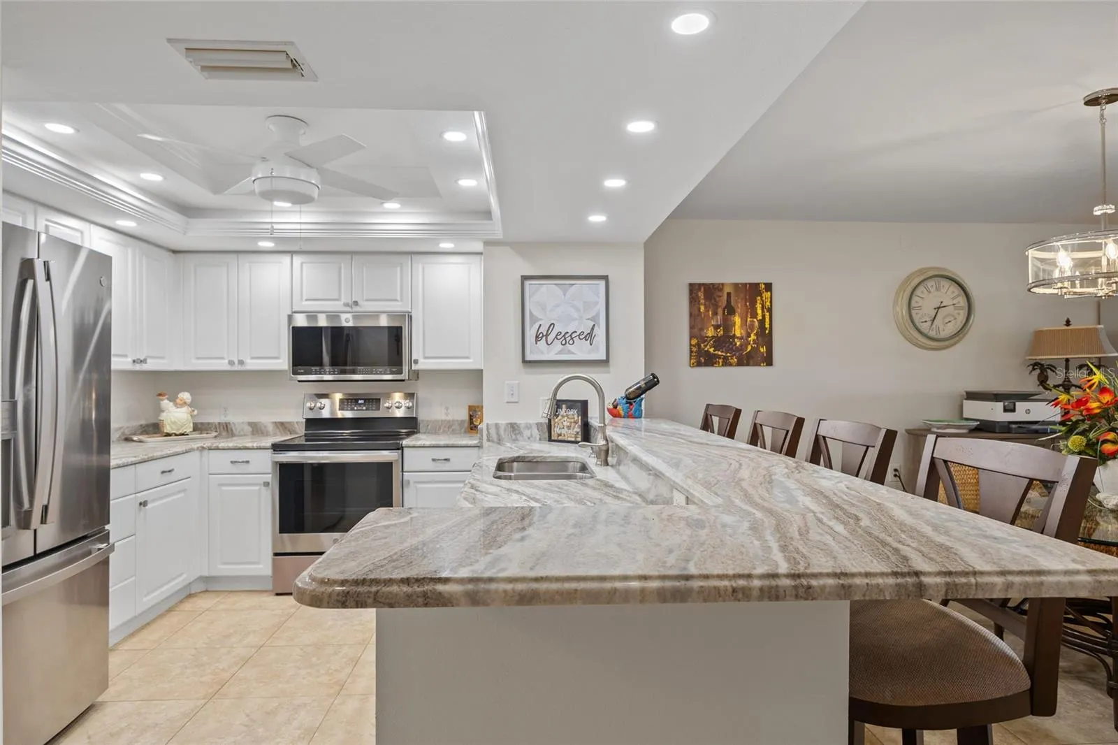 601 SHREVE ST #53C, #53C