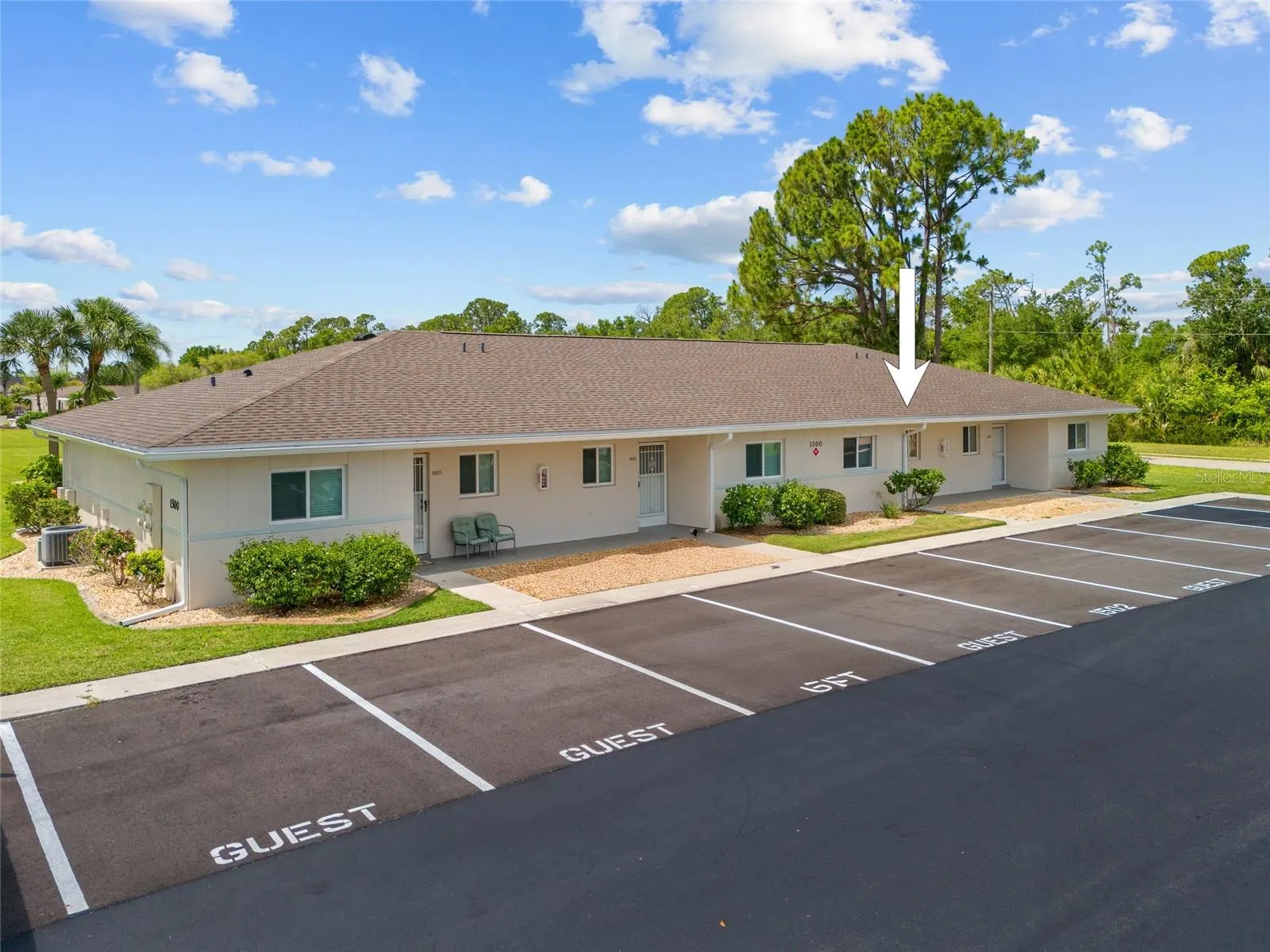 12538 SW KINGSWAY CIR #1503, #1503