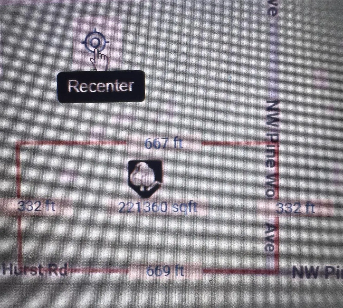 6556 NW PINE HURST DR