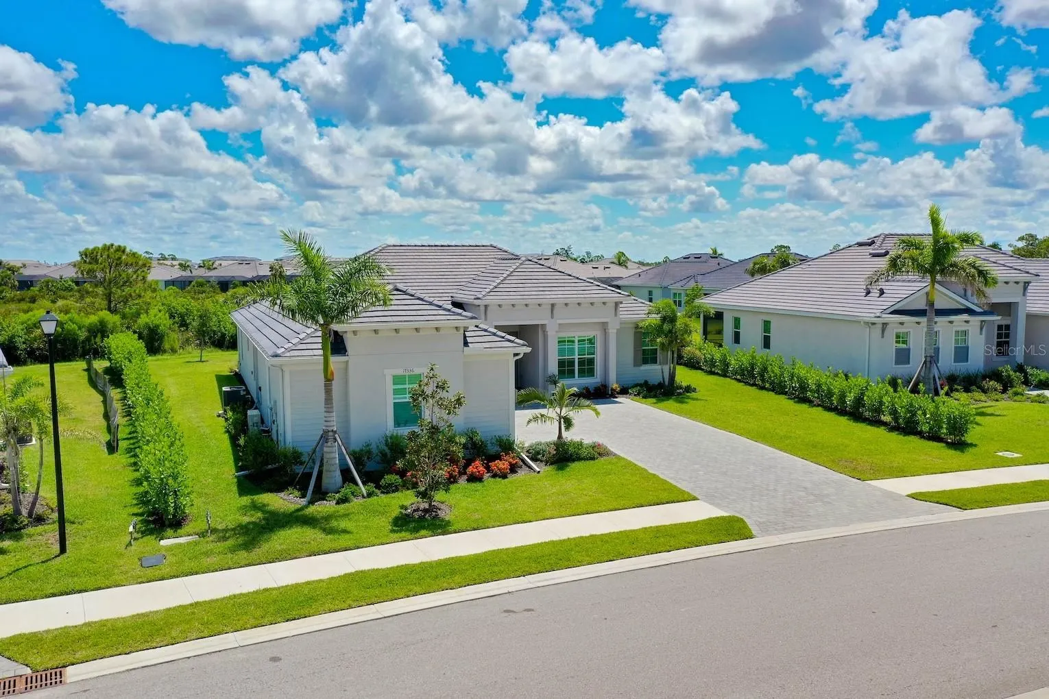 17336 SANDPEARL RD