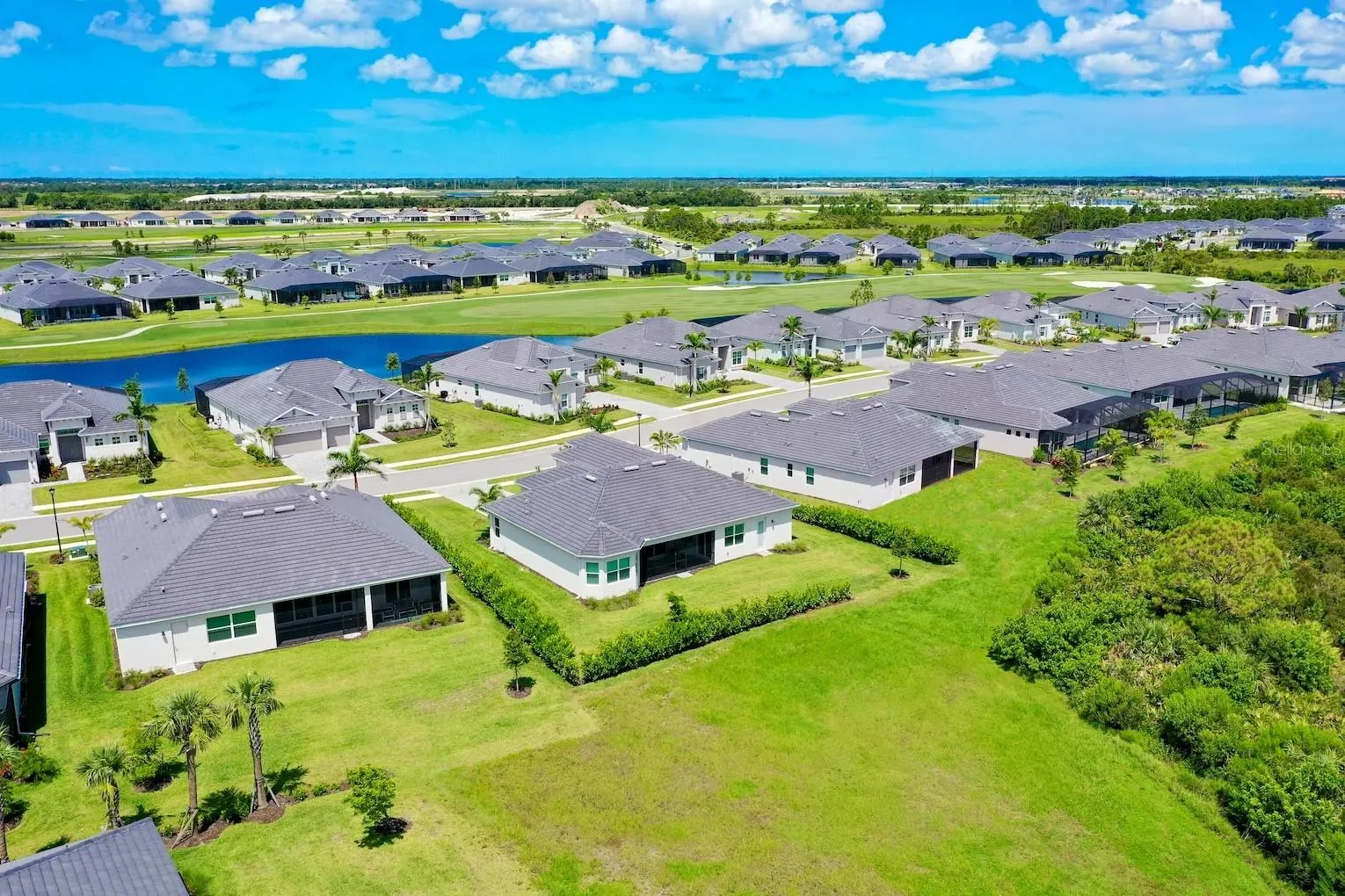 17336 SANDPEARL RD
