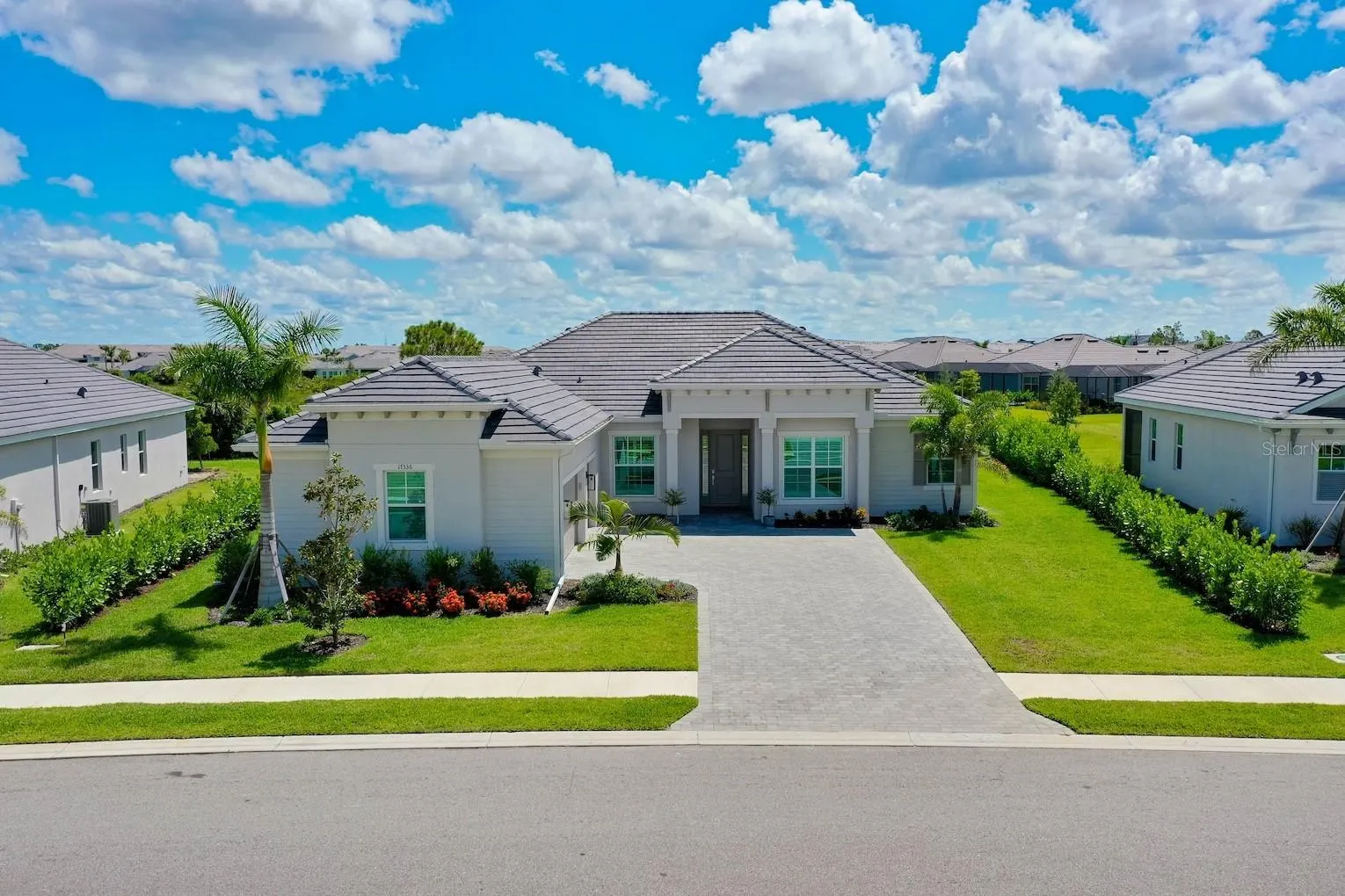 17336 SANDPEARL RD