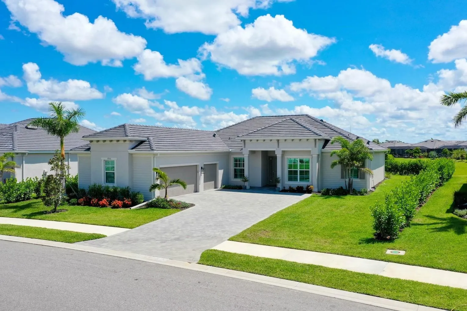 17336 SANDPEARL RD