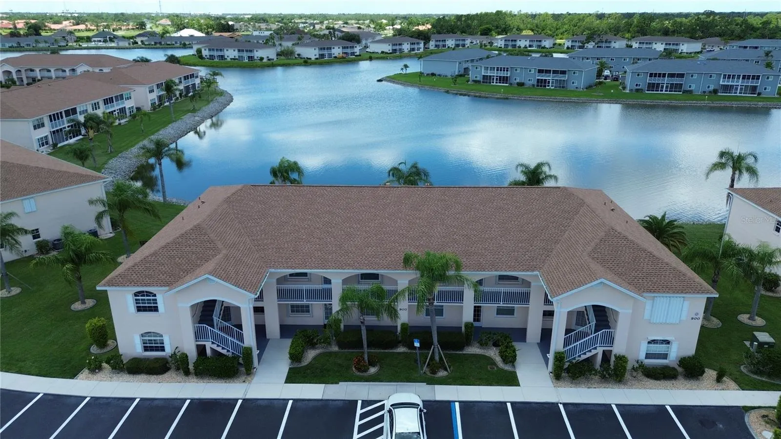 12144 SW EGRET CIR #903, #903