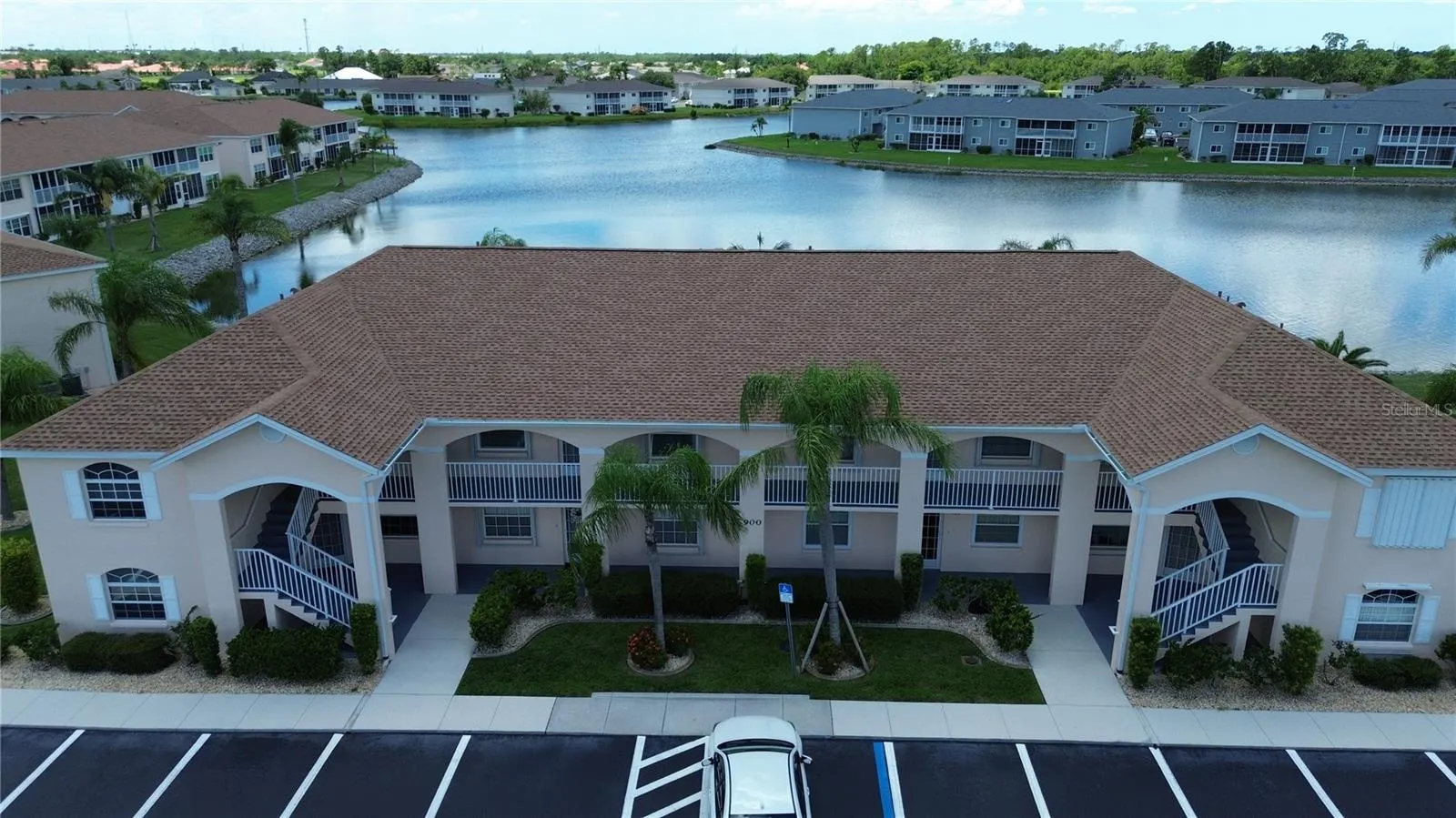 12144 SW EGRET CIR #903, #903