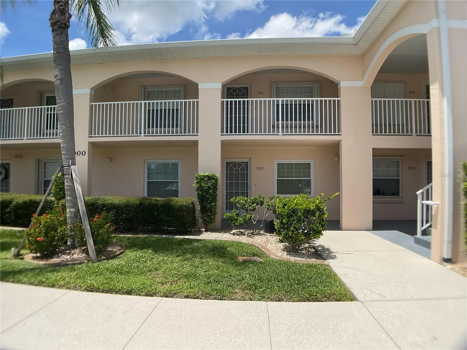 12144 SW EGRET CIR #903, #903