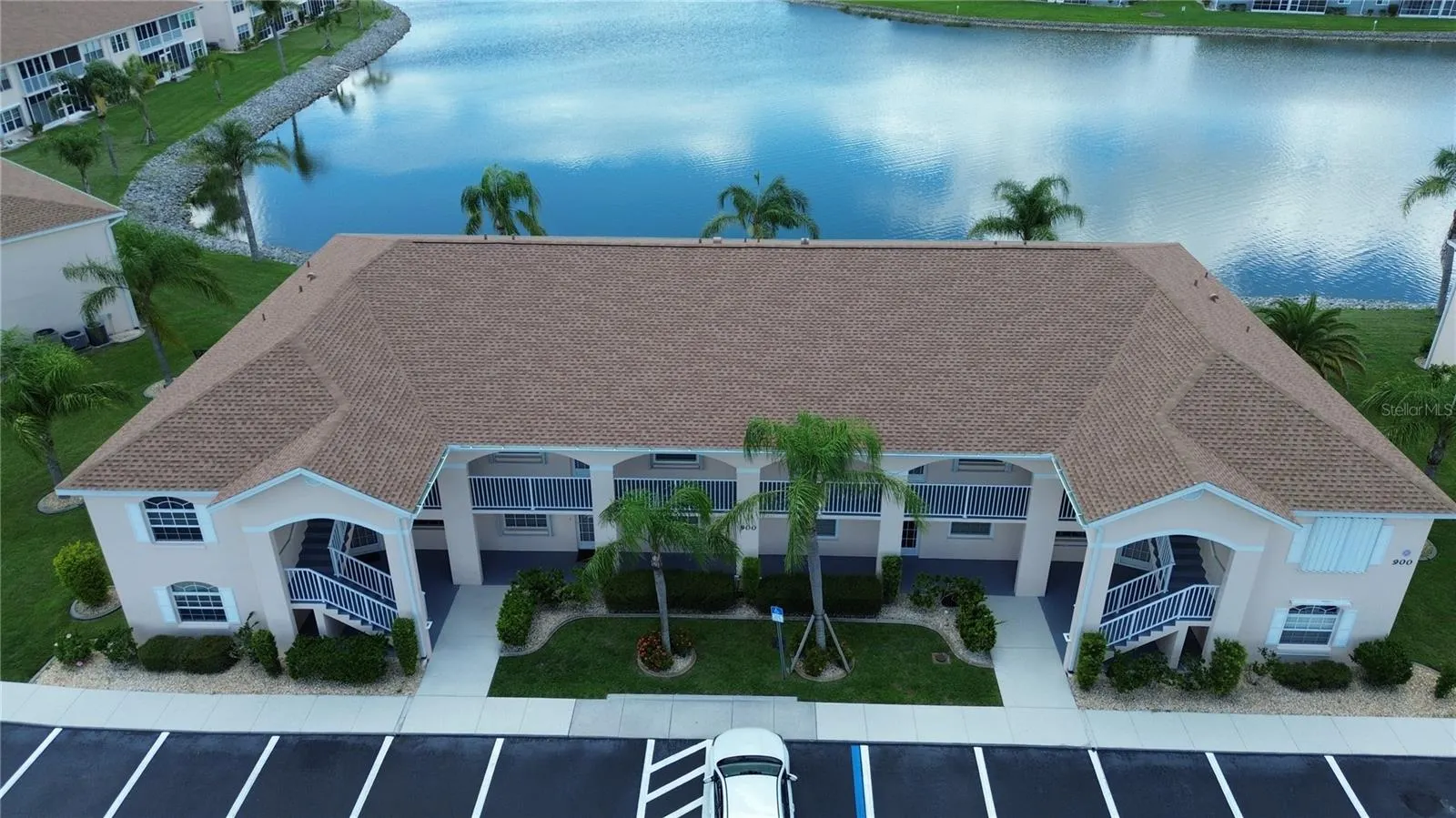 12144 SW EGRET CIR #903, #903